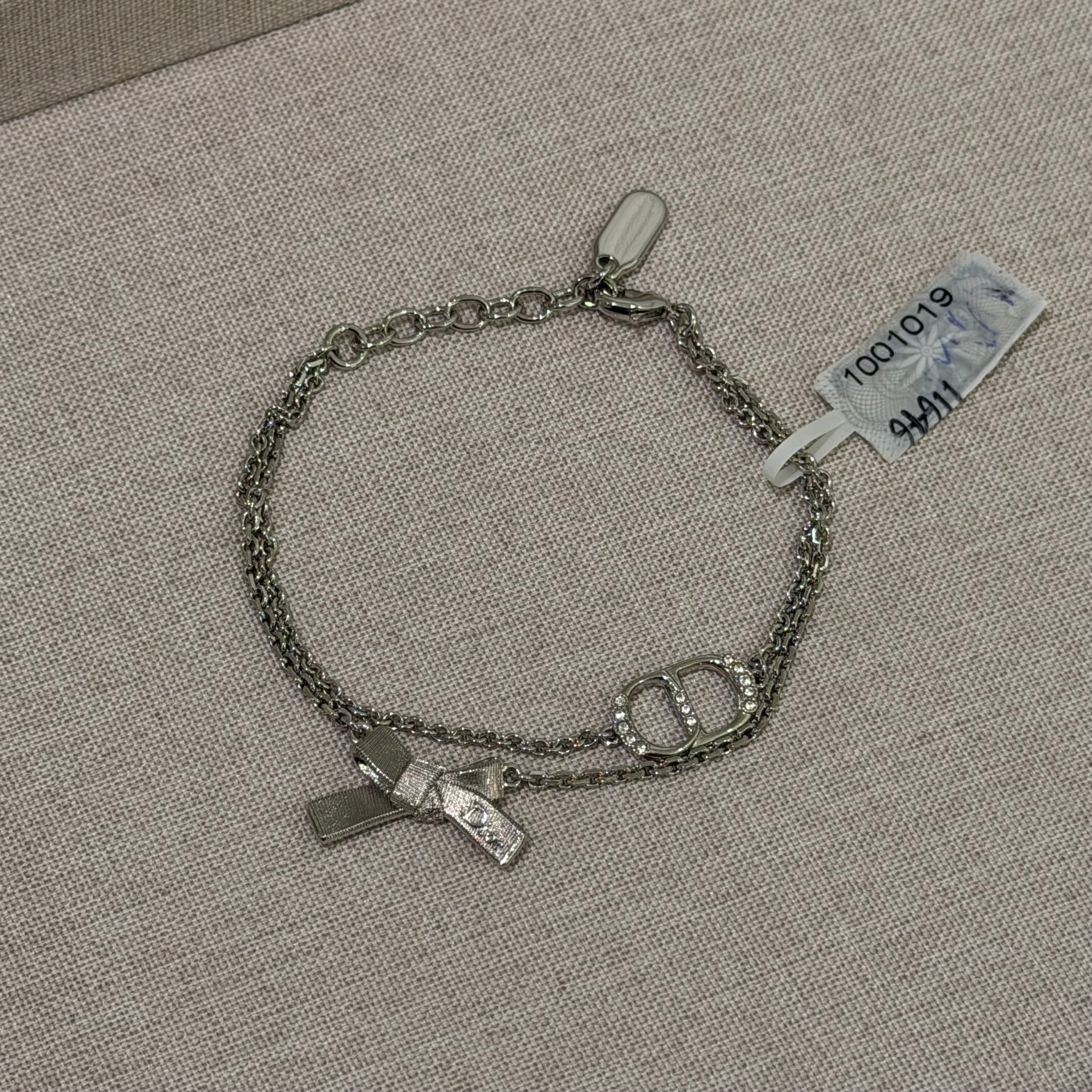 Dior 2026 CD Parure Bracelet | DIOR