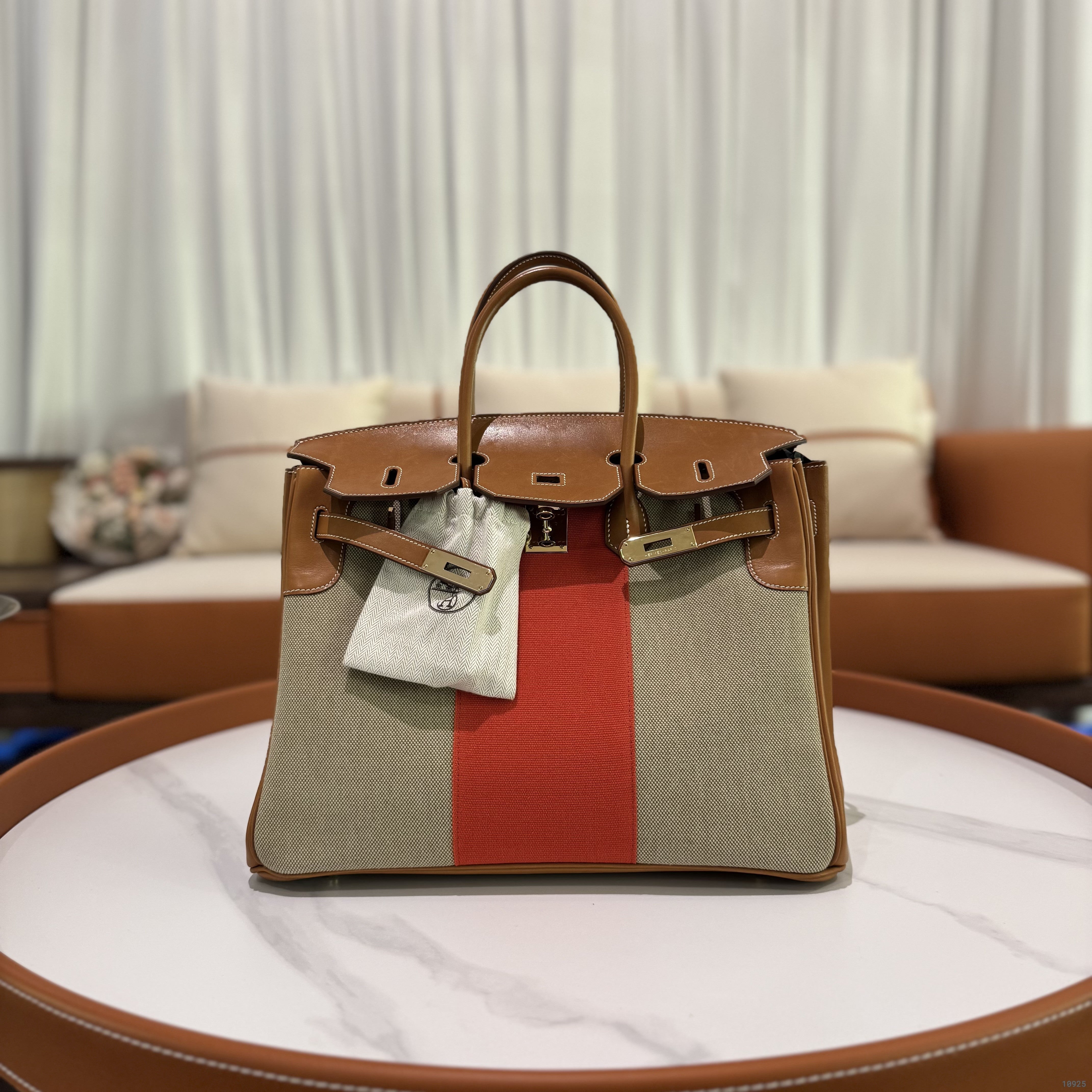 Hermes Birkin 35 SKU:10925 尾款