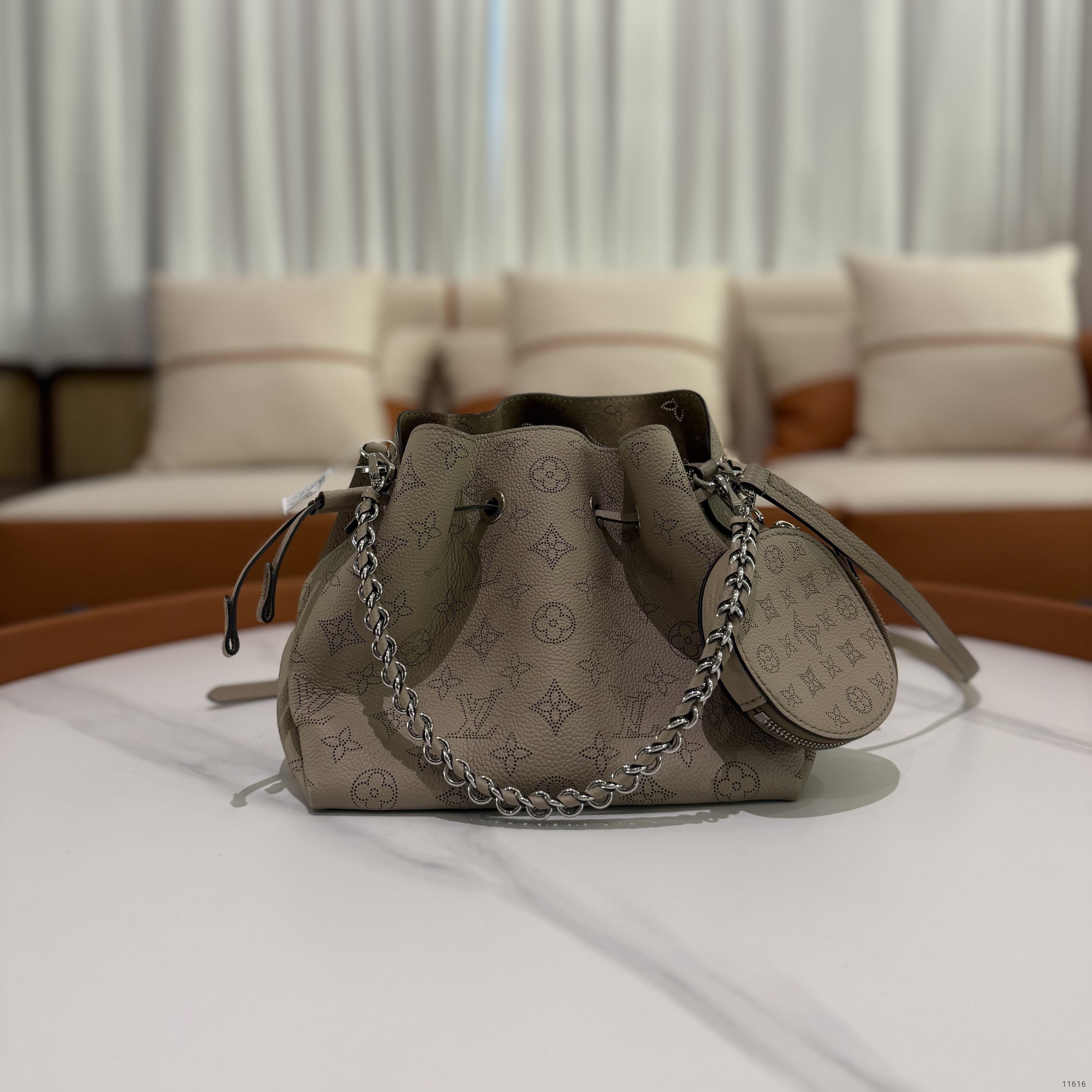 Louis Vuitton Bella Bag