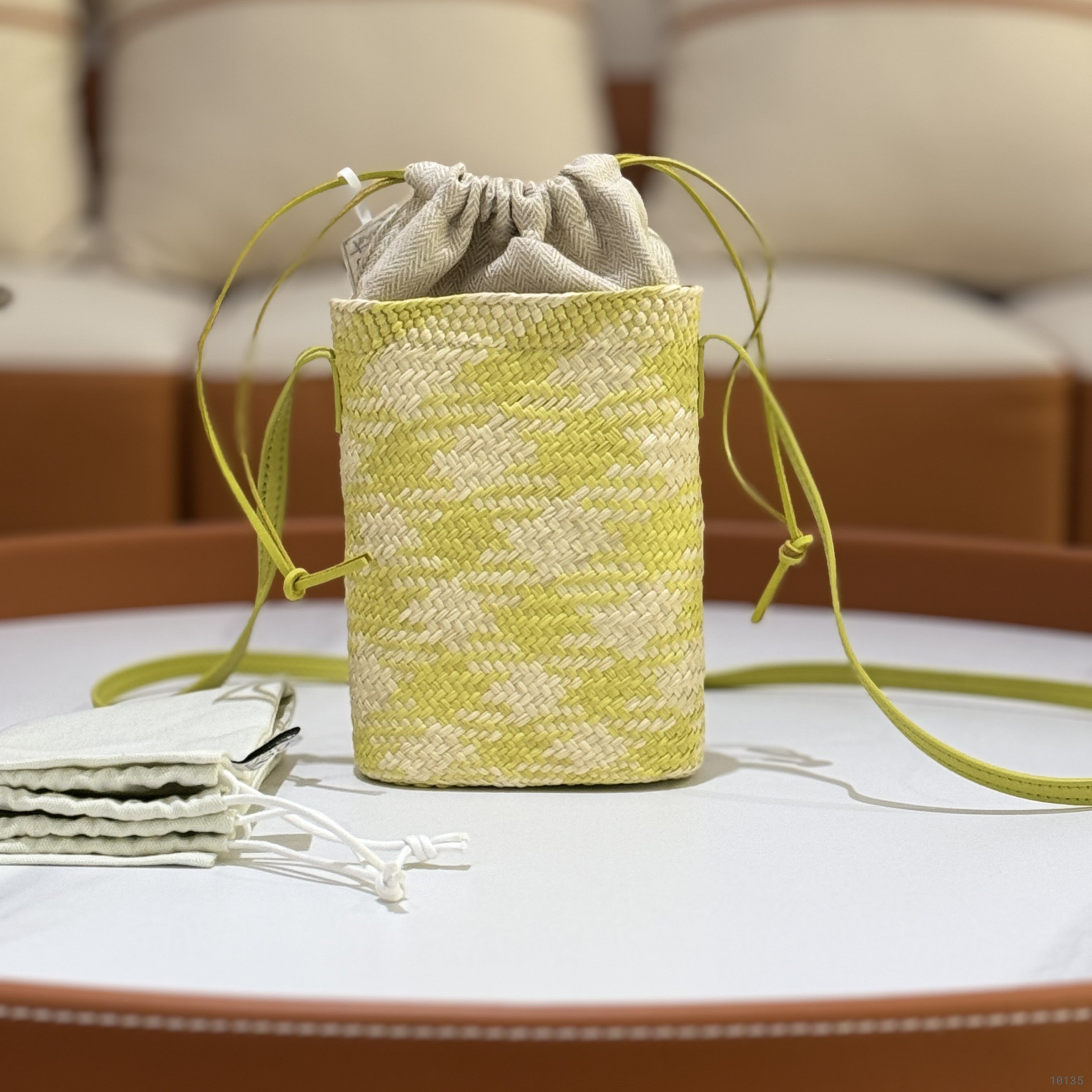 LOEWE PAULA'S BAG | COLLINS RAIN