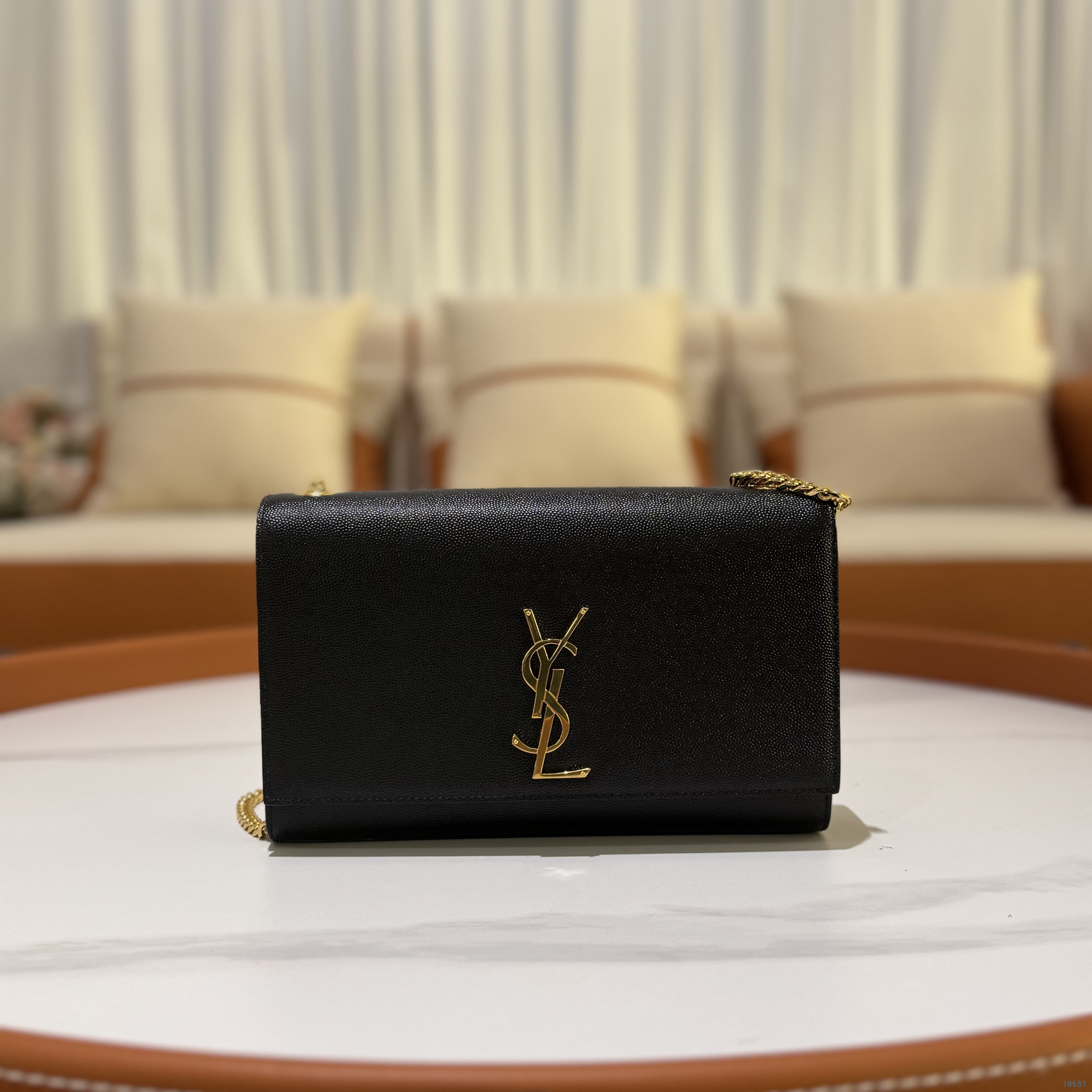 YSL KATE ENVELOPE BAG CROSSBODY