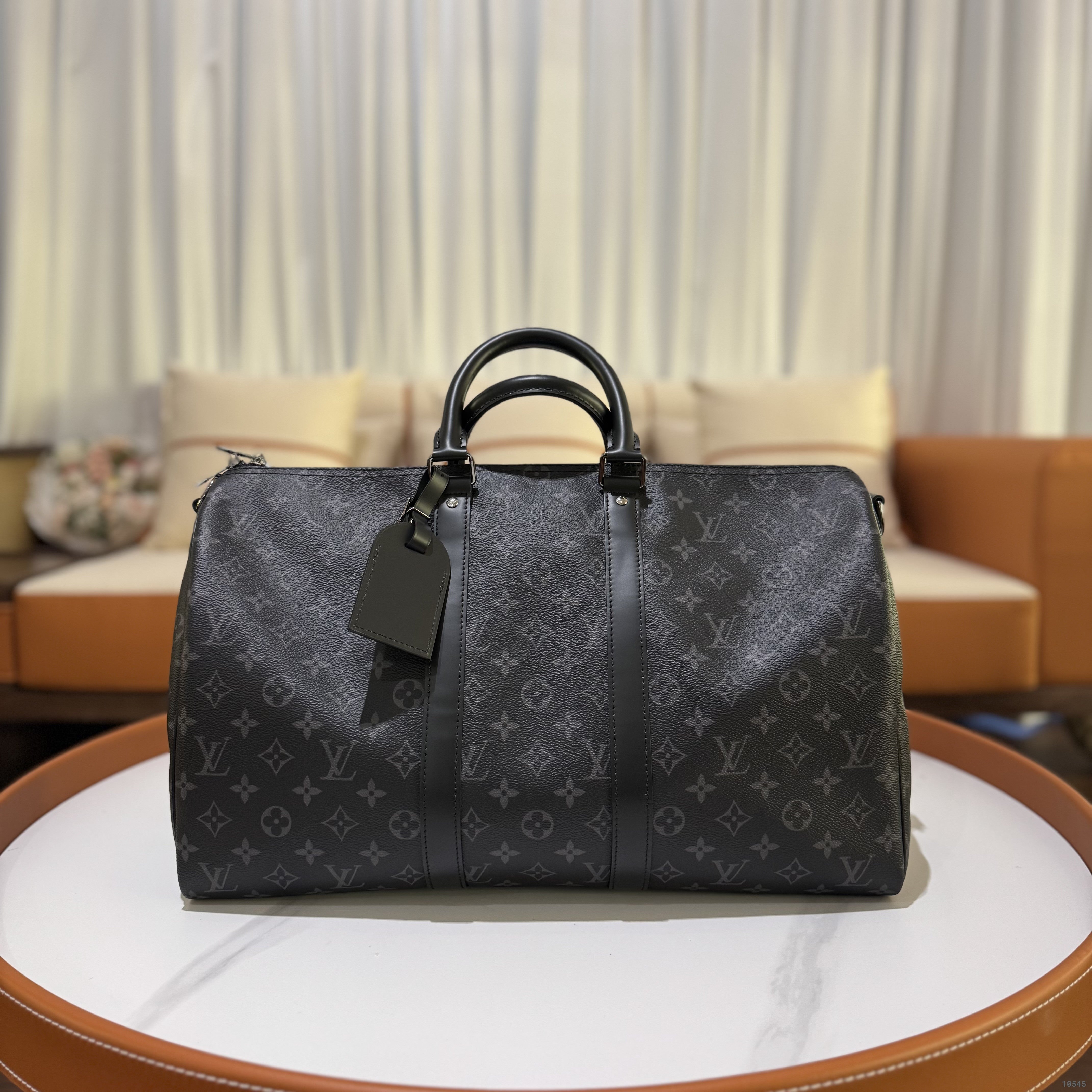 LOUIS VUITTON KEEPALL 45