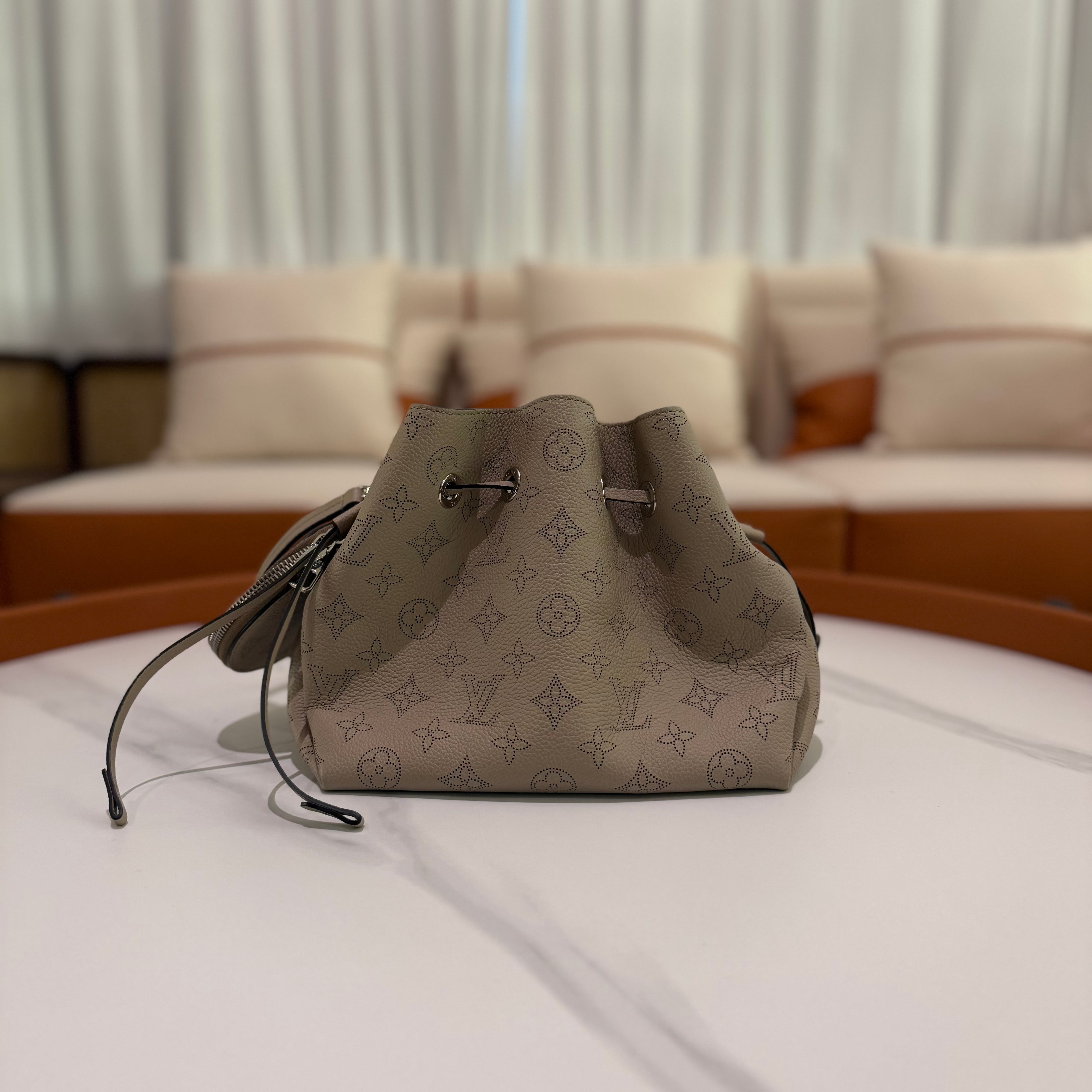 Louis Vuitton Bella Bag