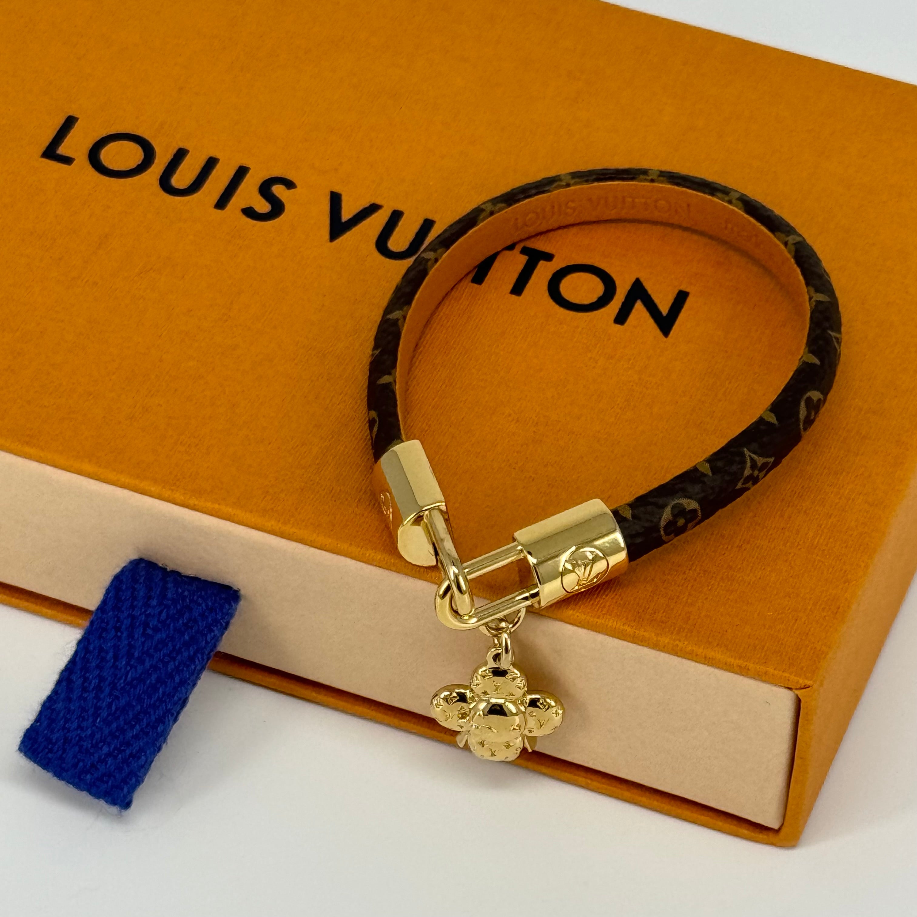 LOUIS VUITTON BRACELET VIVIENNE