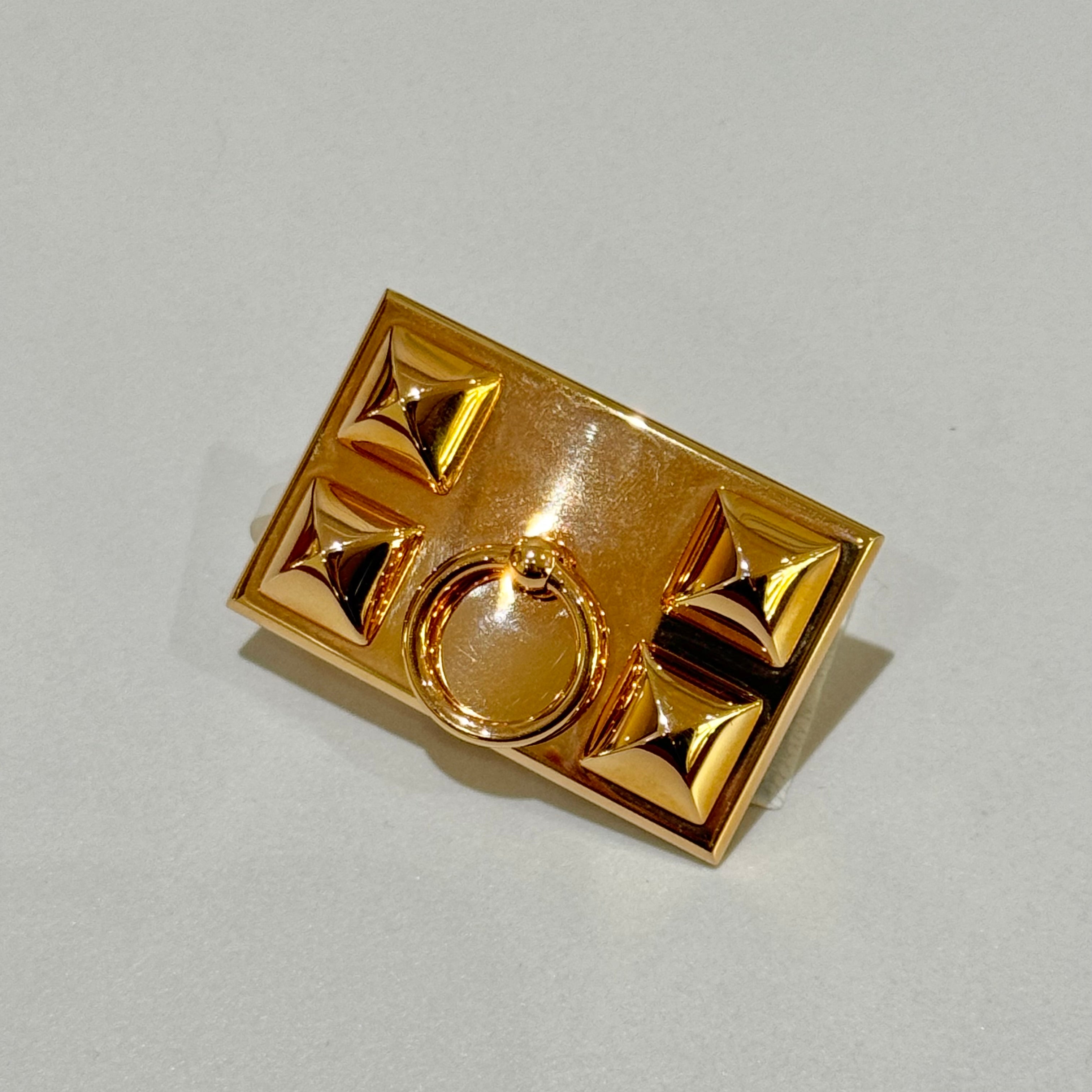 HERMES CDC BELT EPSOM CRAIE RGHW SIZE 70 | COLLINS RAIN