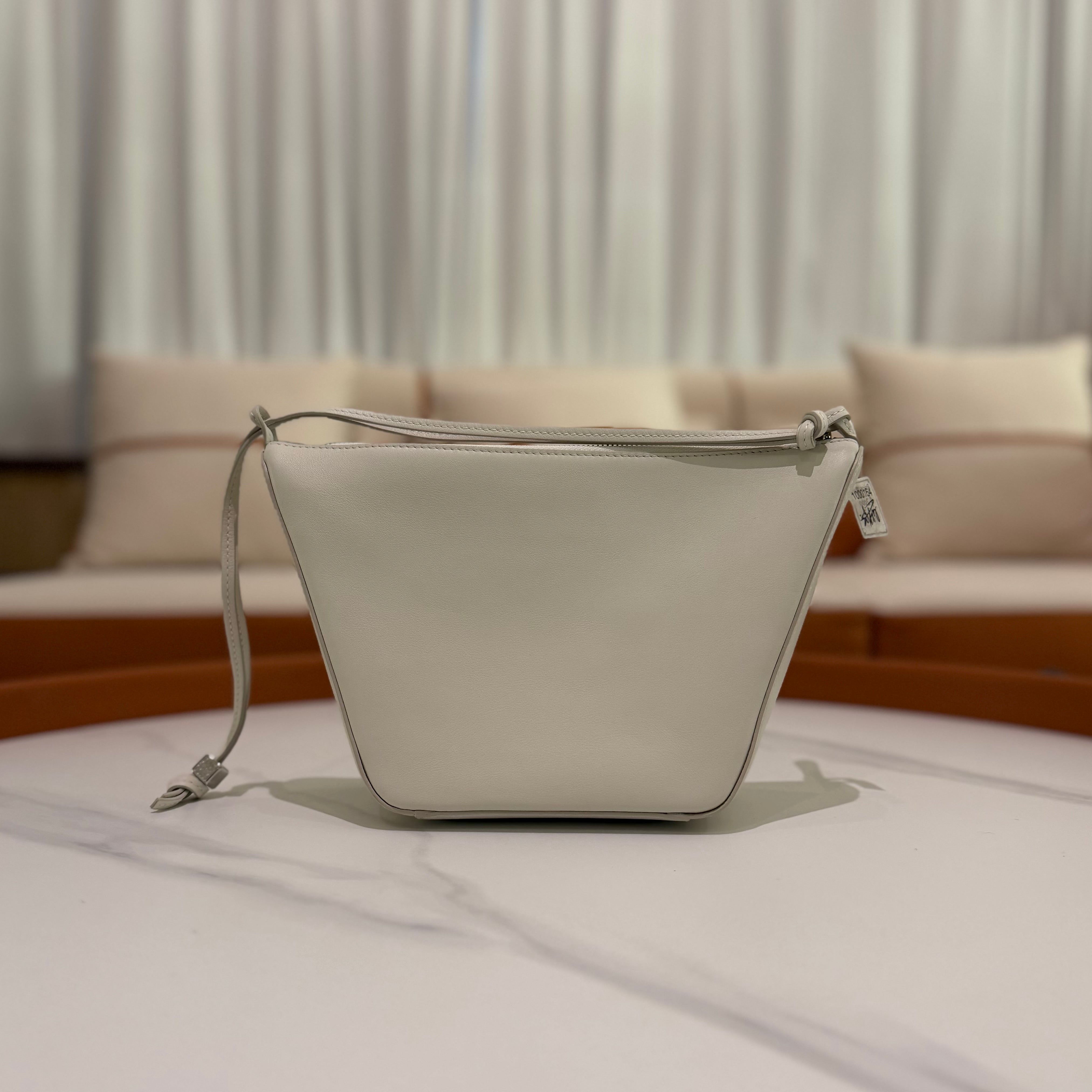 Loewe Hobo Shoulder Bag
