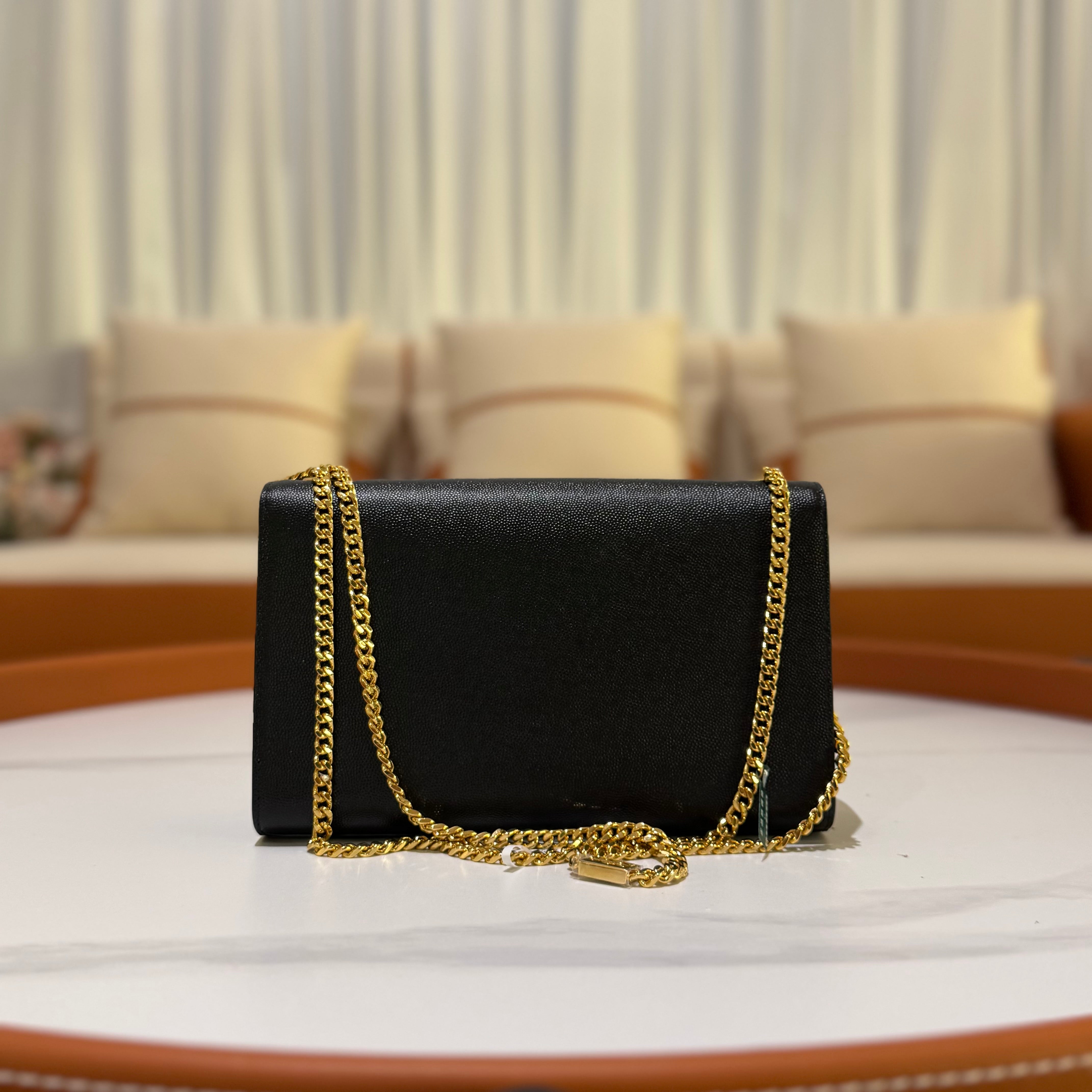 YSL KATE ENVELOPE BAG CROSSBODY