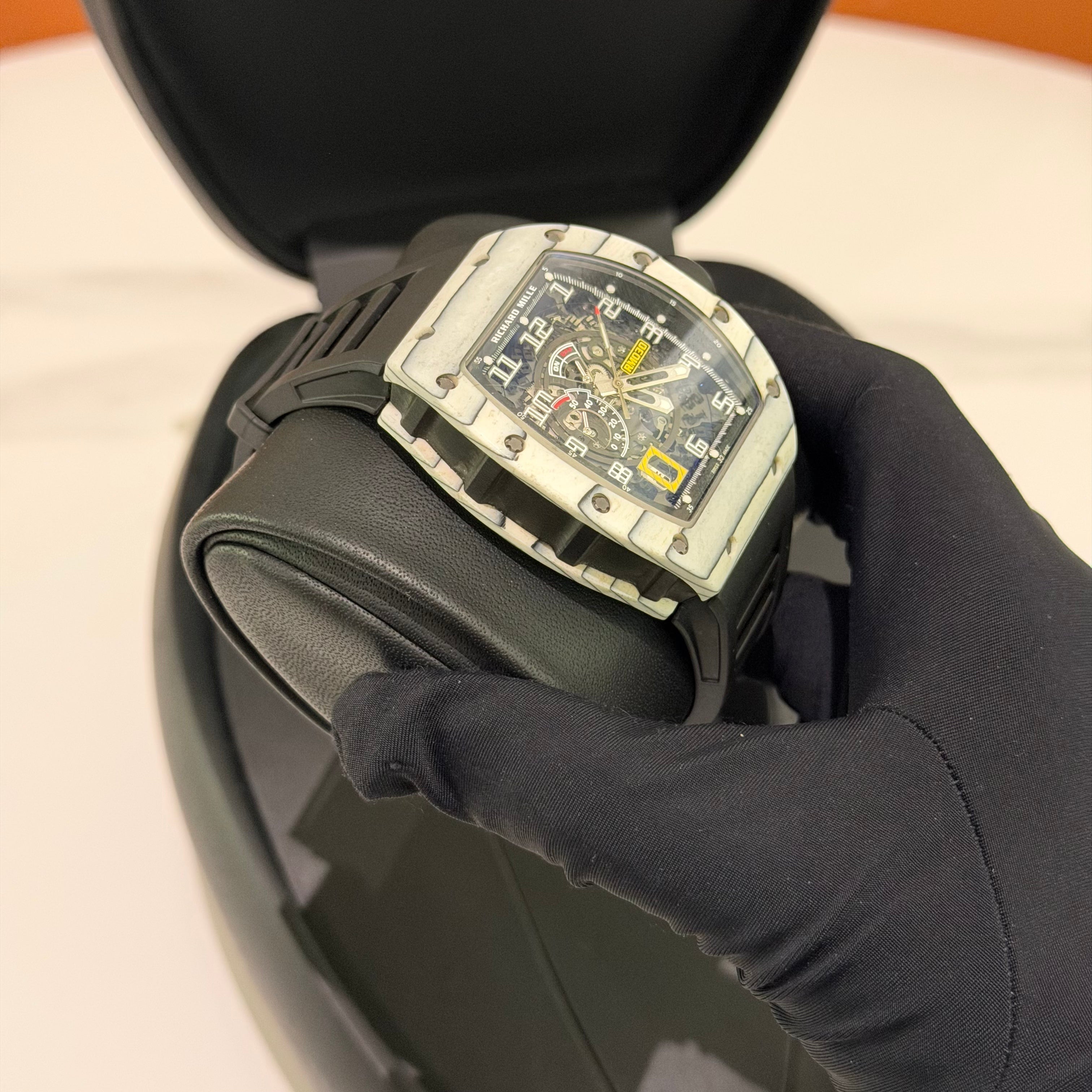 RICHARD MILLE RM030 AUTOMATIC