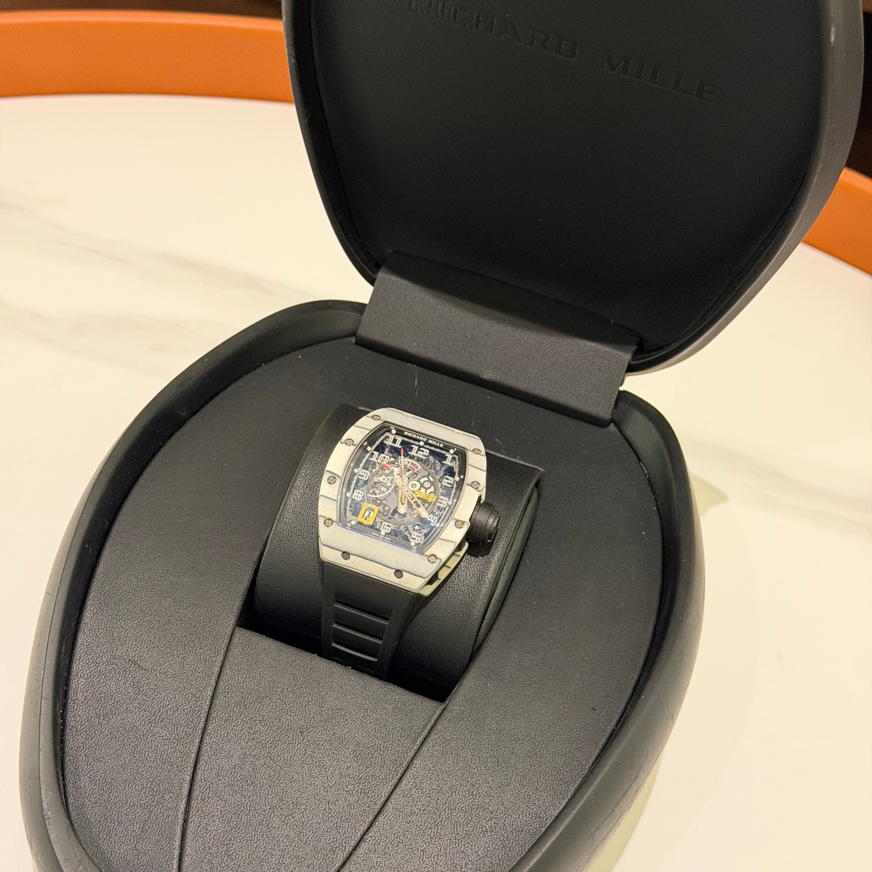 RICHARD MILLE RM030 AUTOMATIC
