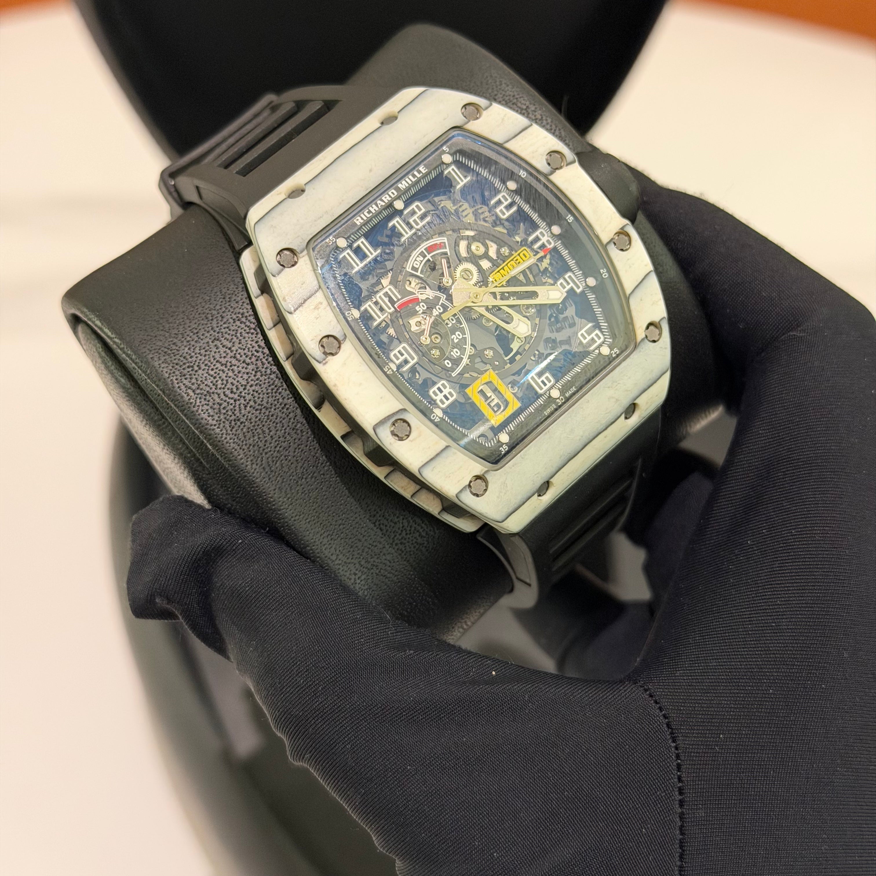 RICHARD MILLE RM030 AUTOMATIC