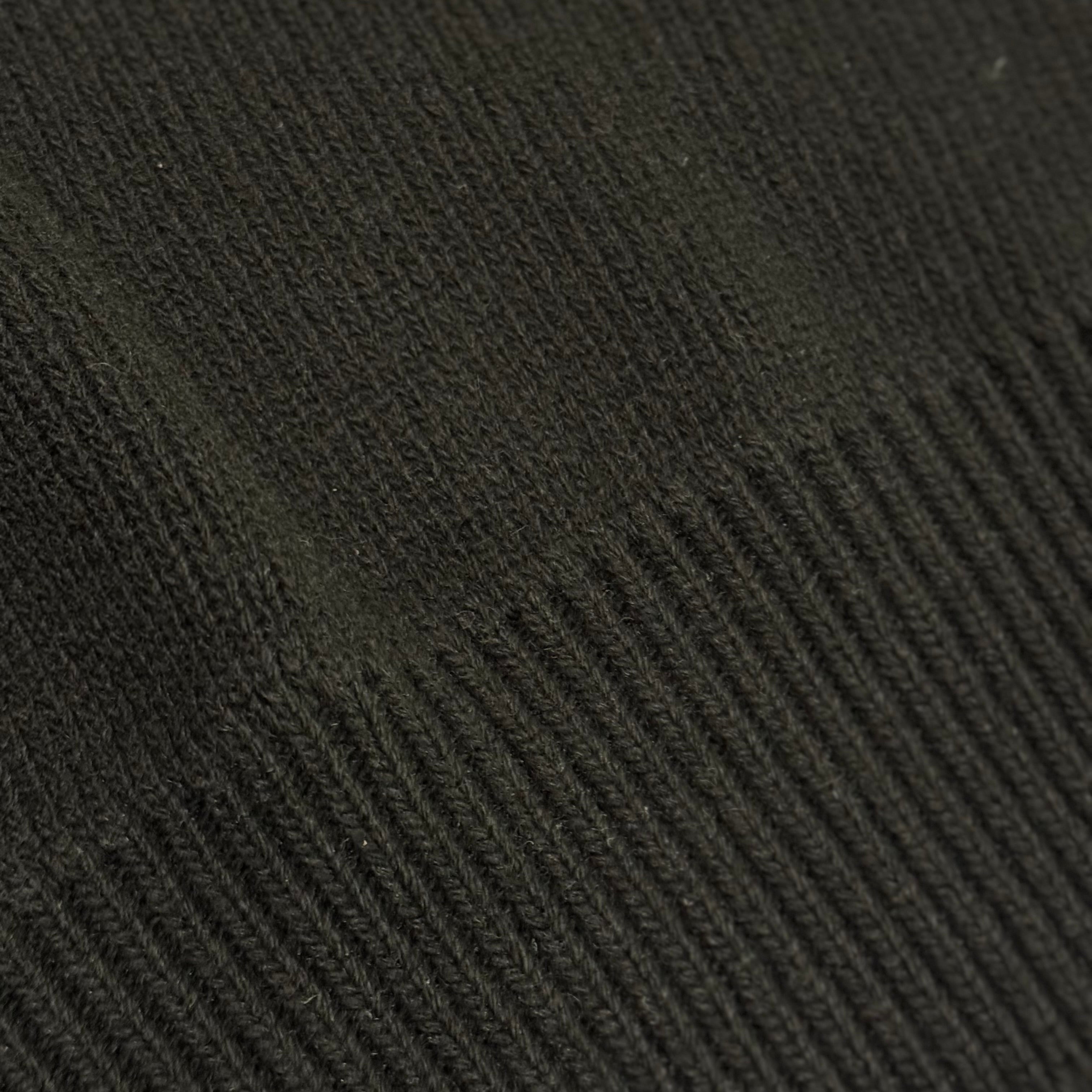 BOTTEGA VENETA BLACK KNIT SWEATER – BRAND NEW