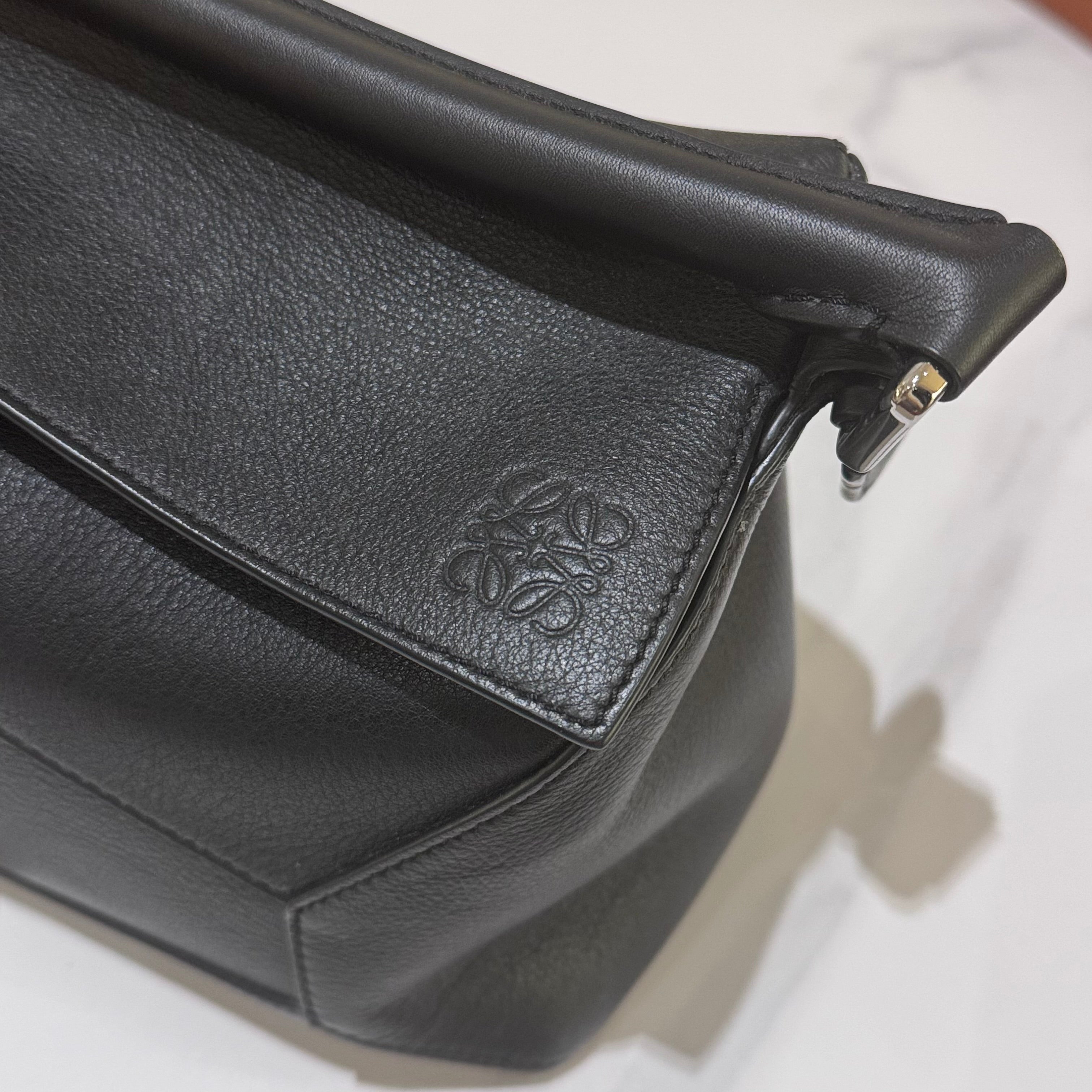 LOEWE PUZZLE SMALL BAG