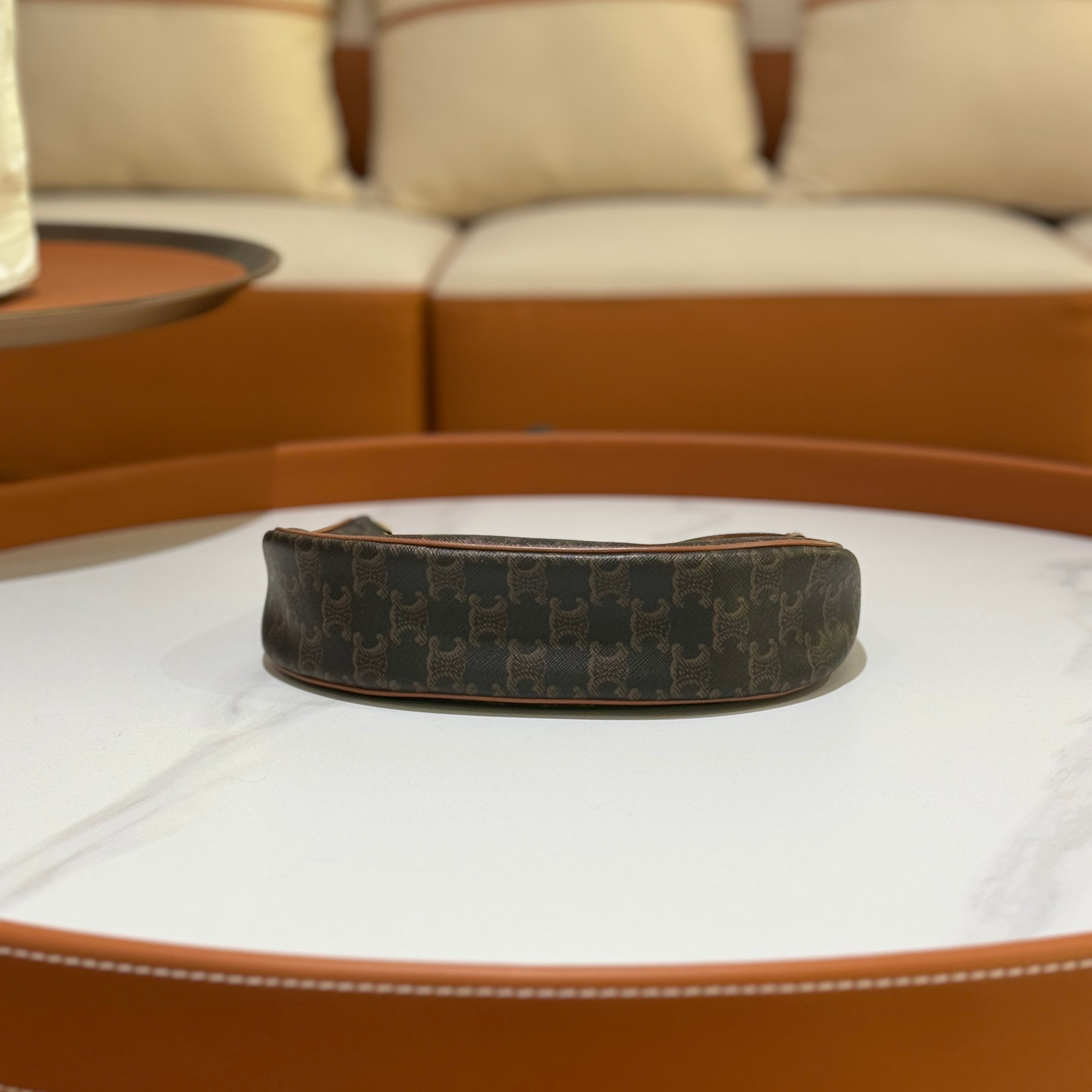 CELINE AVA BAG | COLLINS RAIN