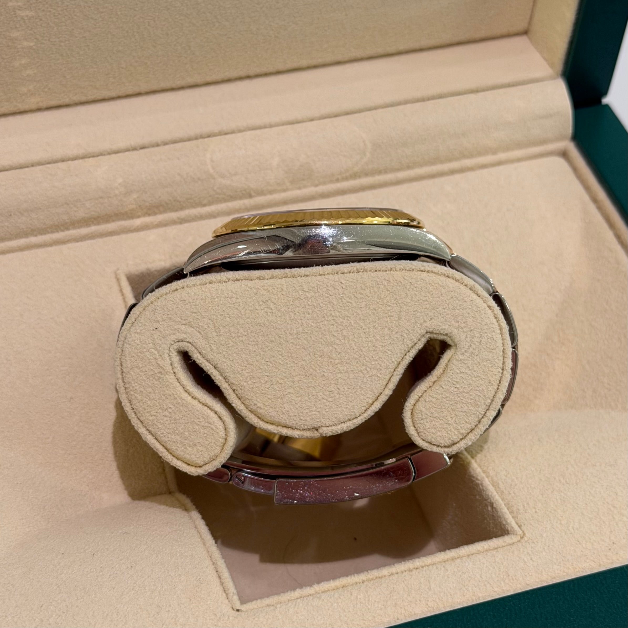 Rolex Datejust 41 126333