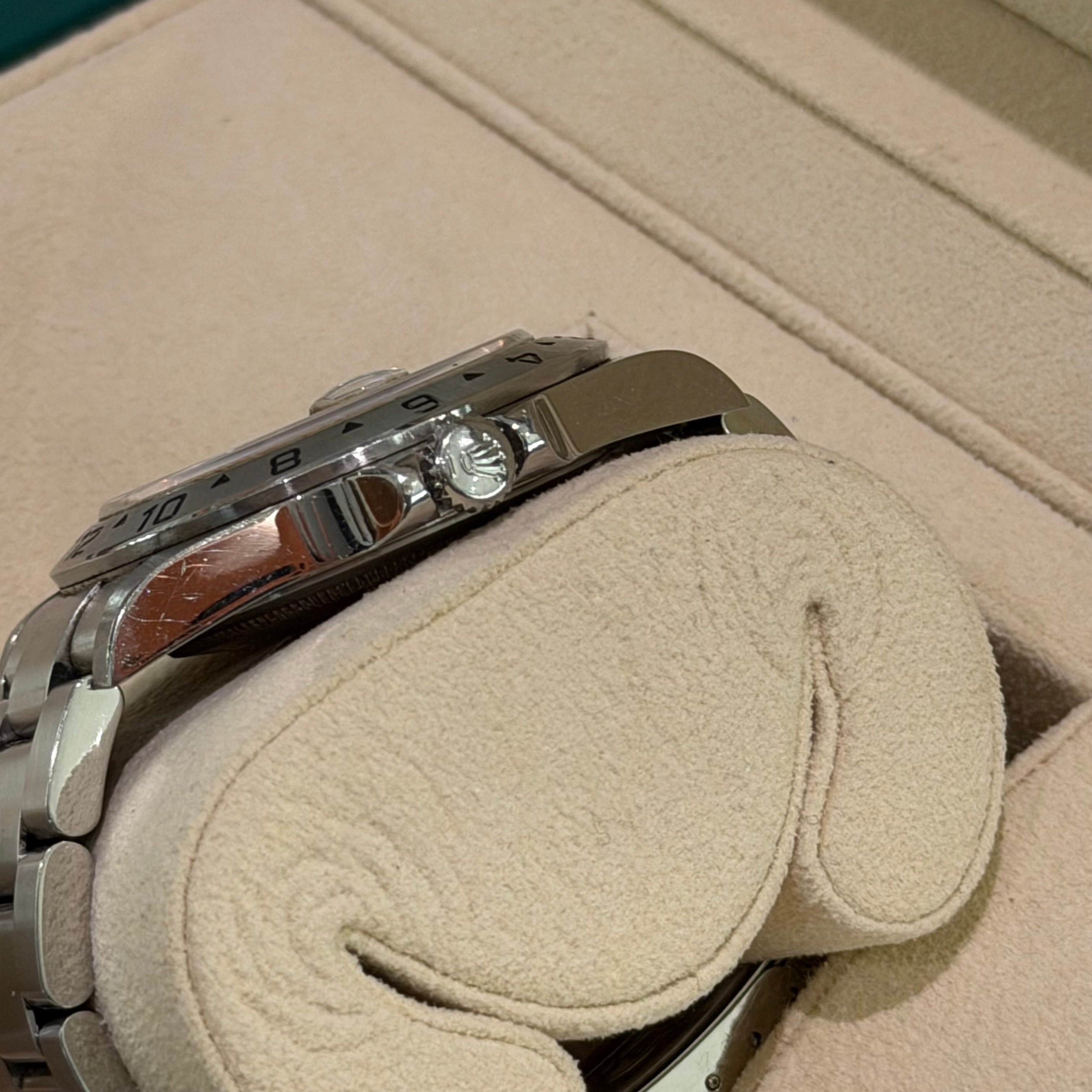 Rolex Explorer 16570