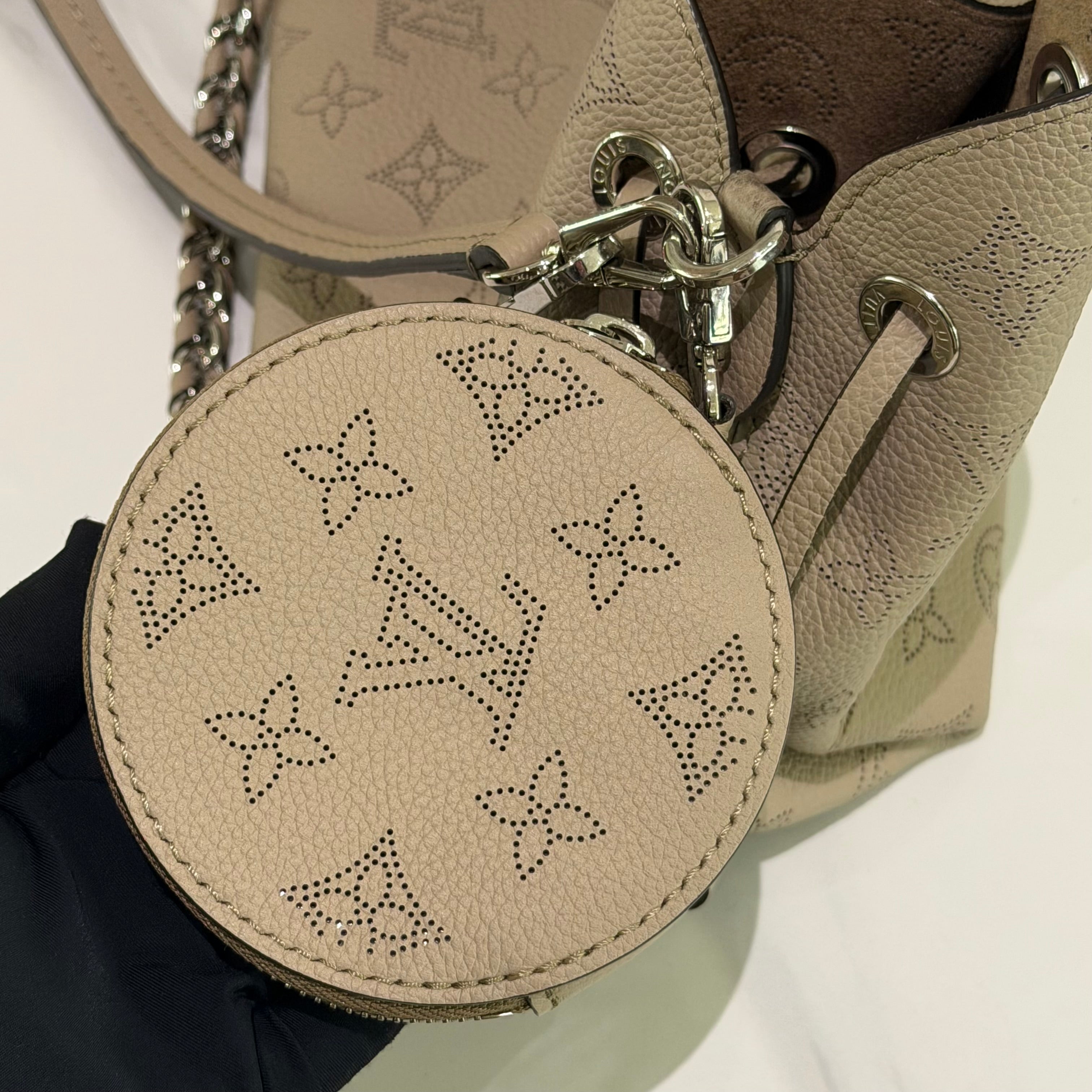 Louis Vuitton Bella Bag