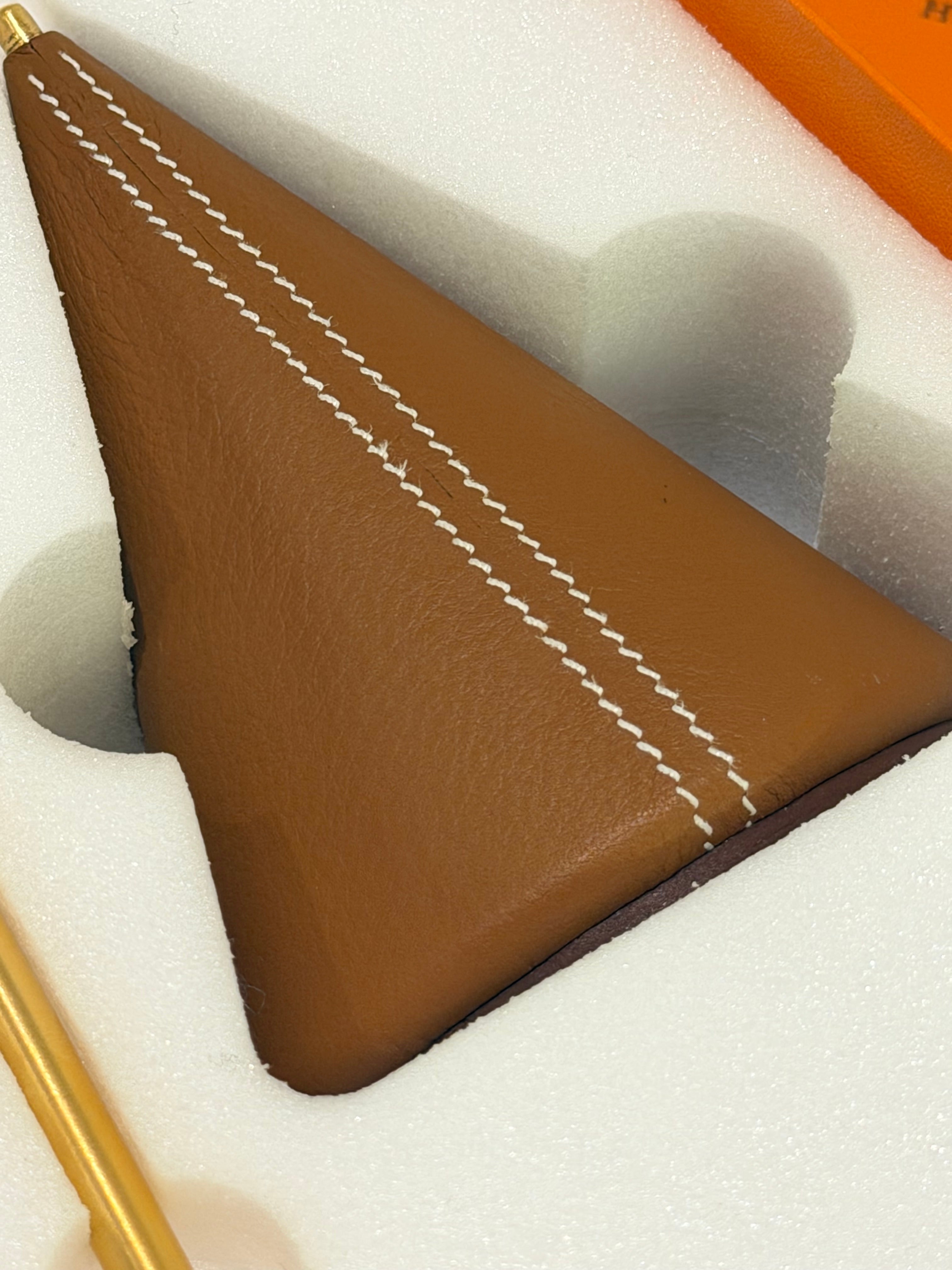 Hermes Decorative Magnifying Glass