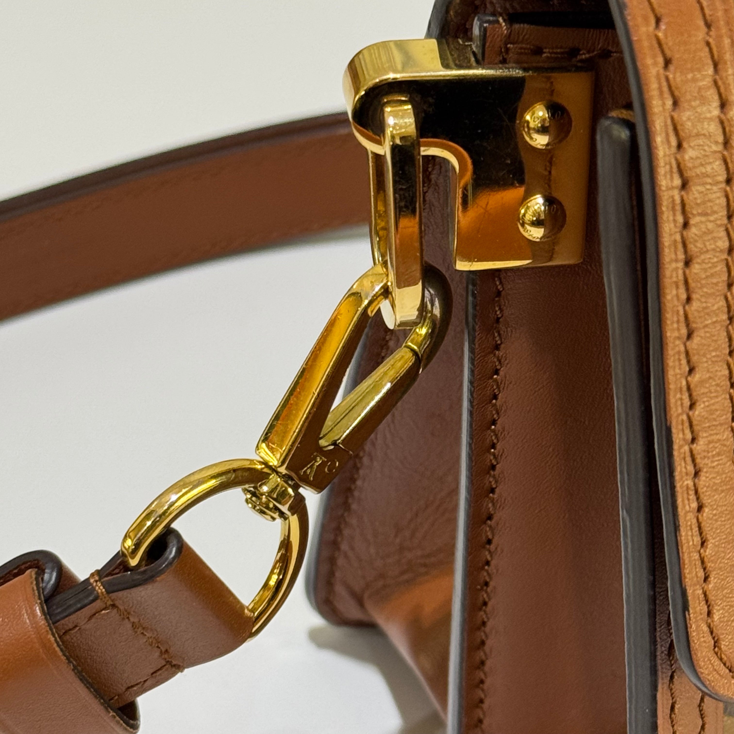 LOUIS VUITTON DAUPHINE MONOGRAM SMALL