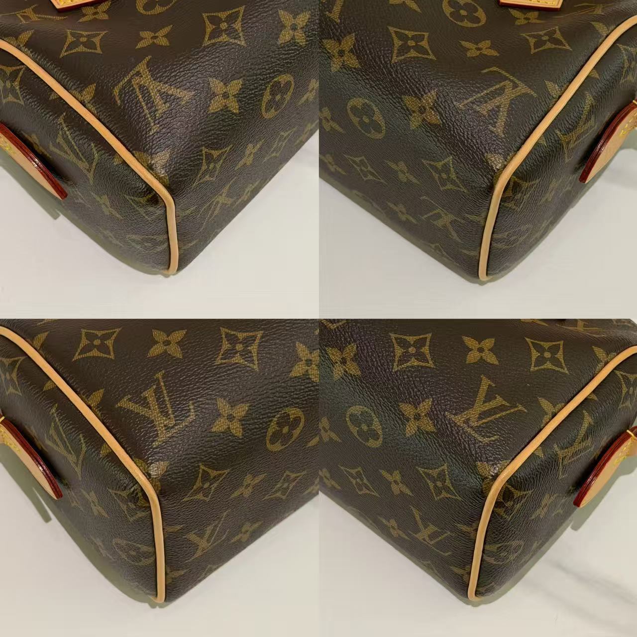 Louis Vuitton Speedy 20