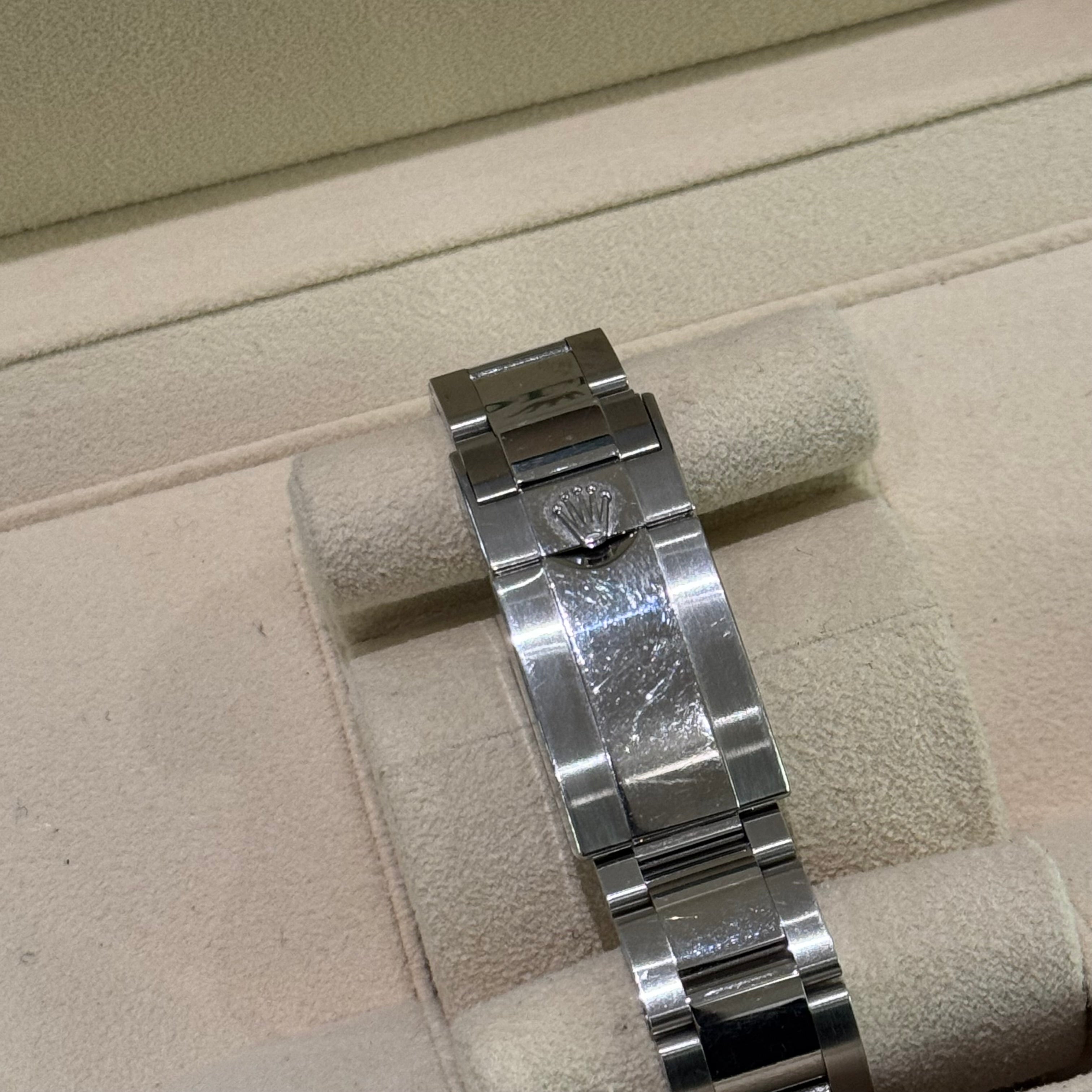 ROLEX OYSTER PERPETUAL COSMOGRAPH DAYTONA 126500LN