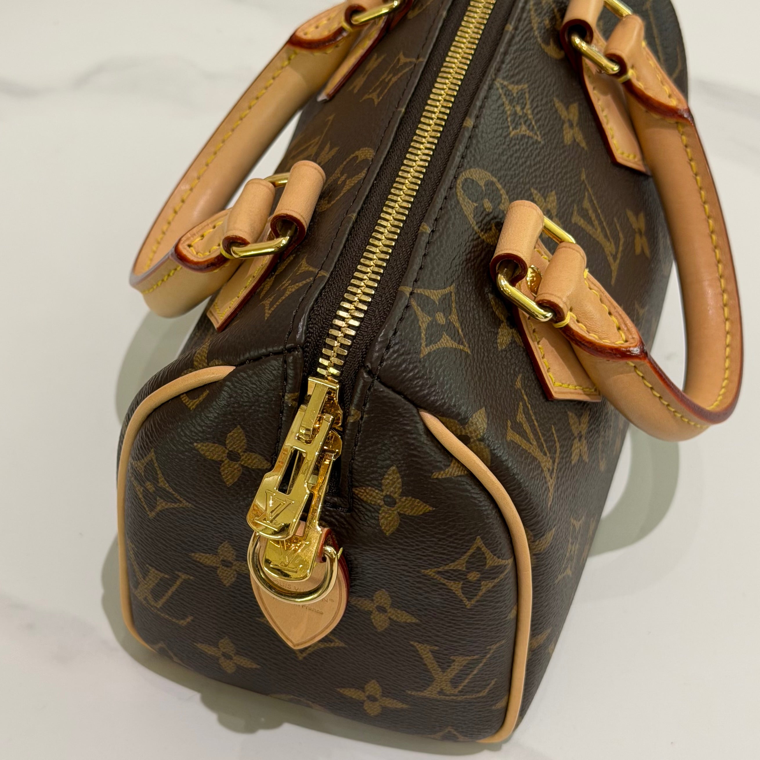 Louis Vuitton Speedy 20