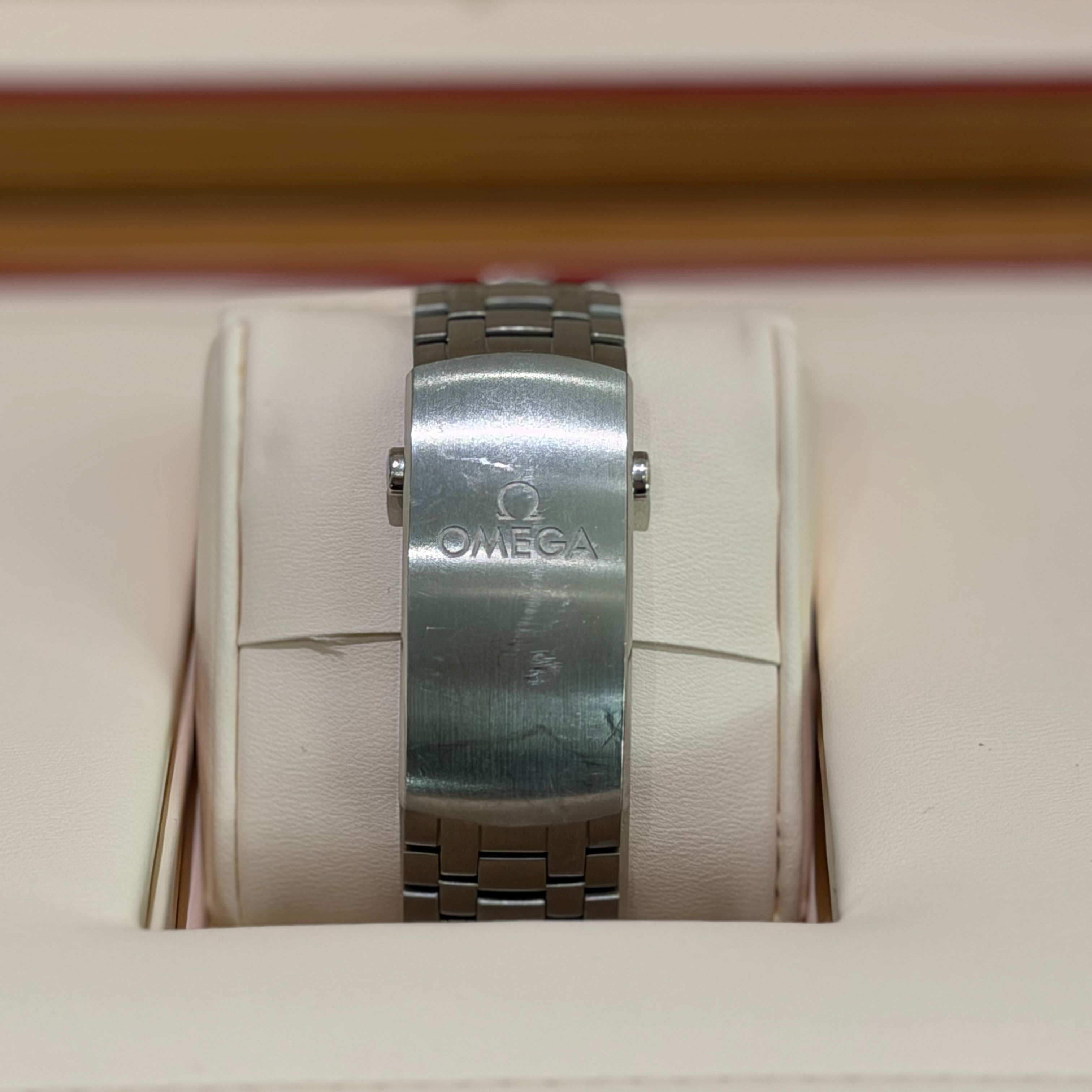 Omega Seamaster 210 Automatic Watch | OMEGA