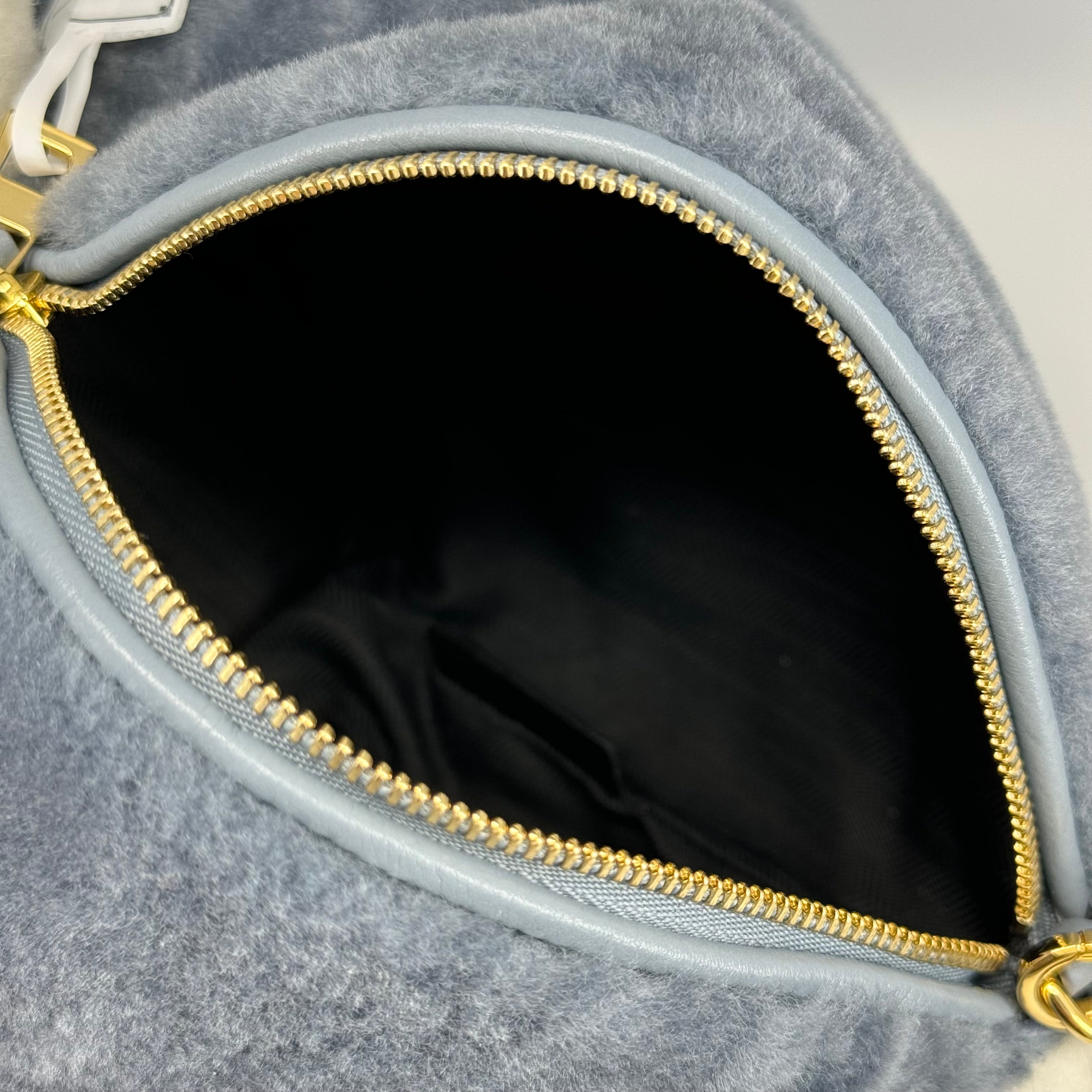 LOEWE SUNA FUJITA BAG