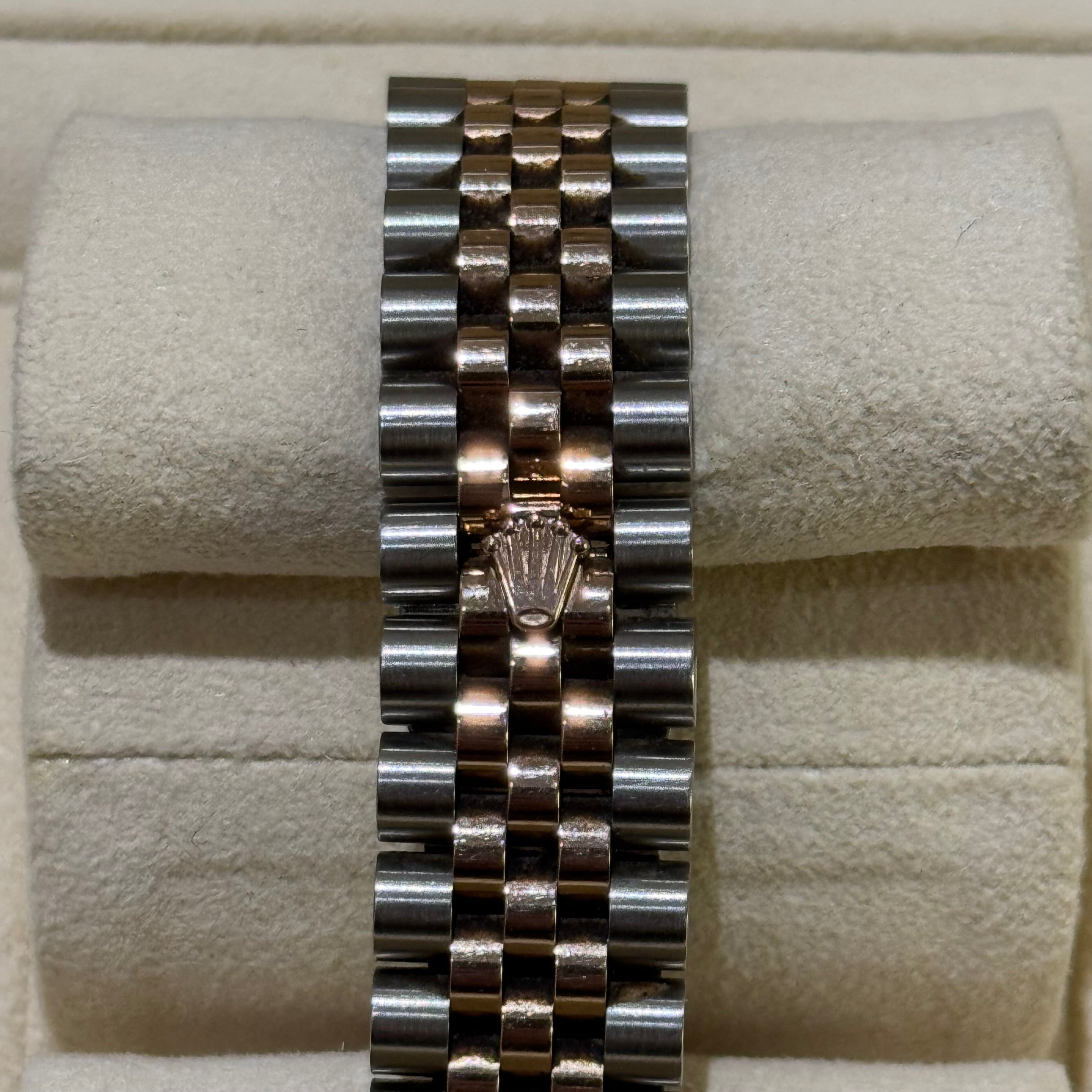 ROLEX DATEJUST 278381RBR