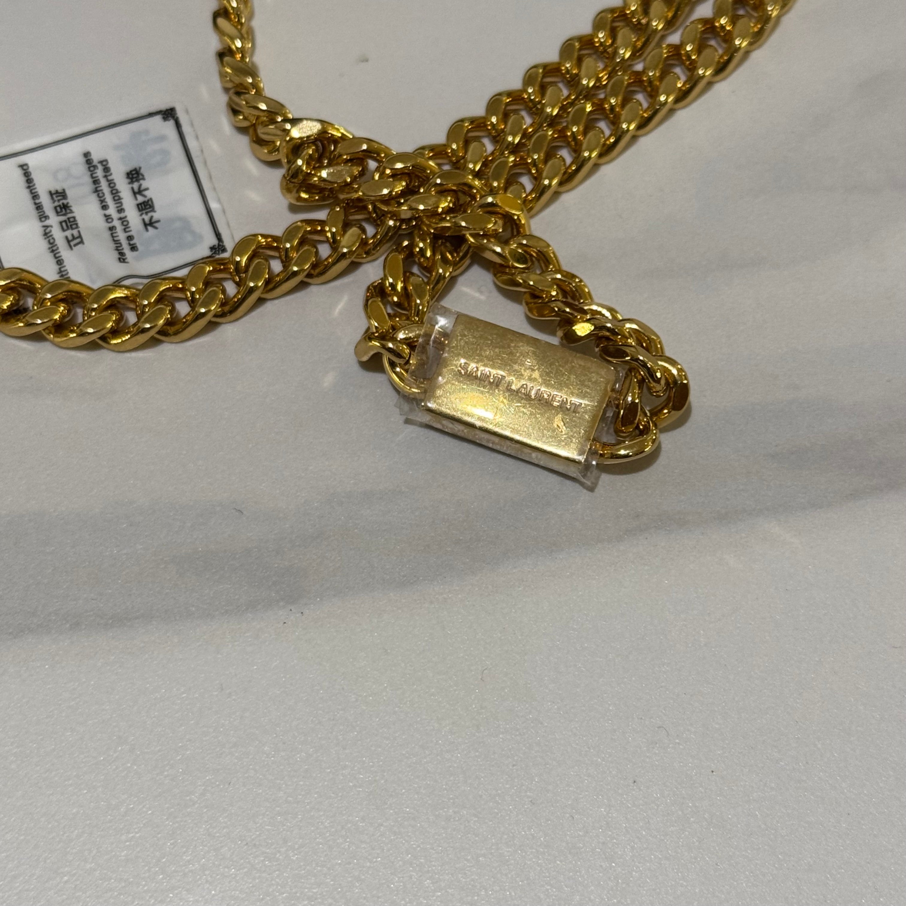 YSL KATE ENVELOPE BAG CROSSBODY