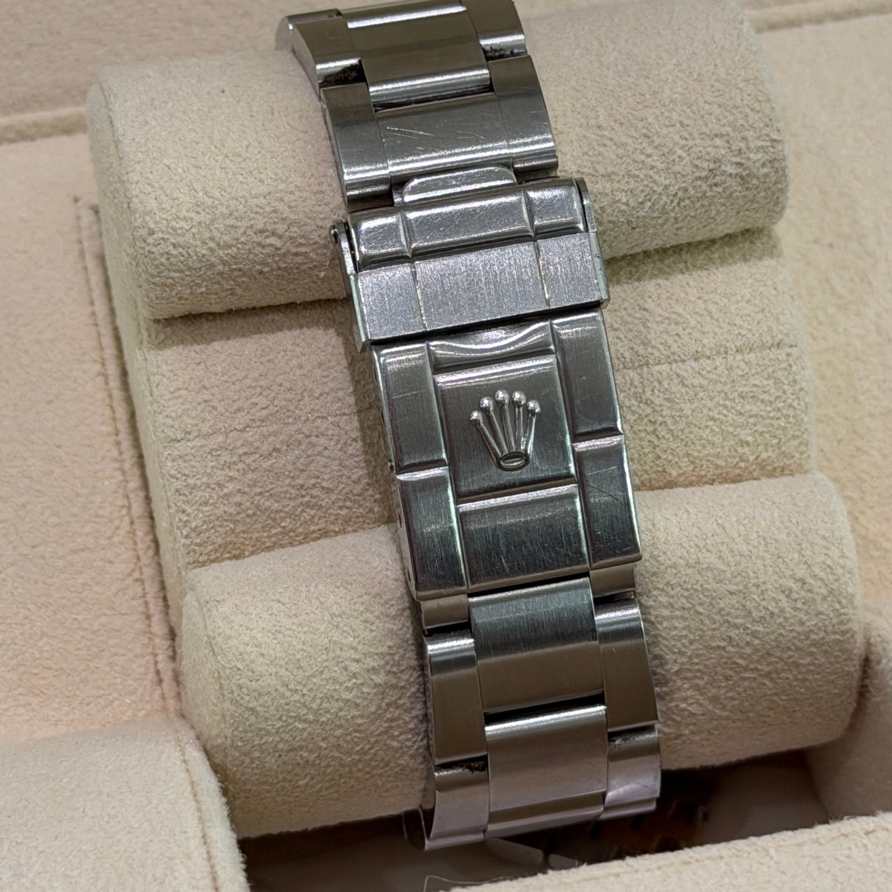 Rolex Explorer 16570