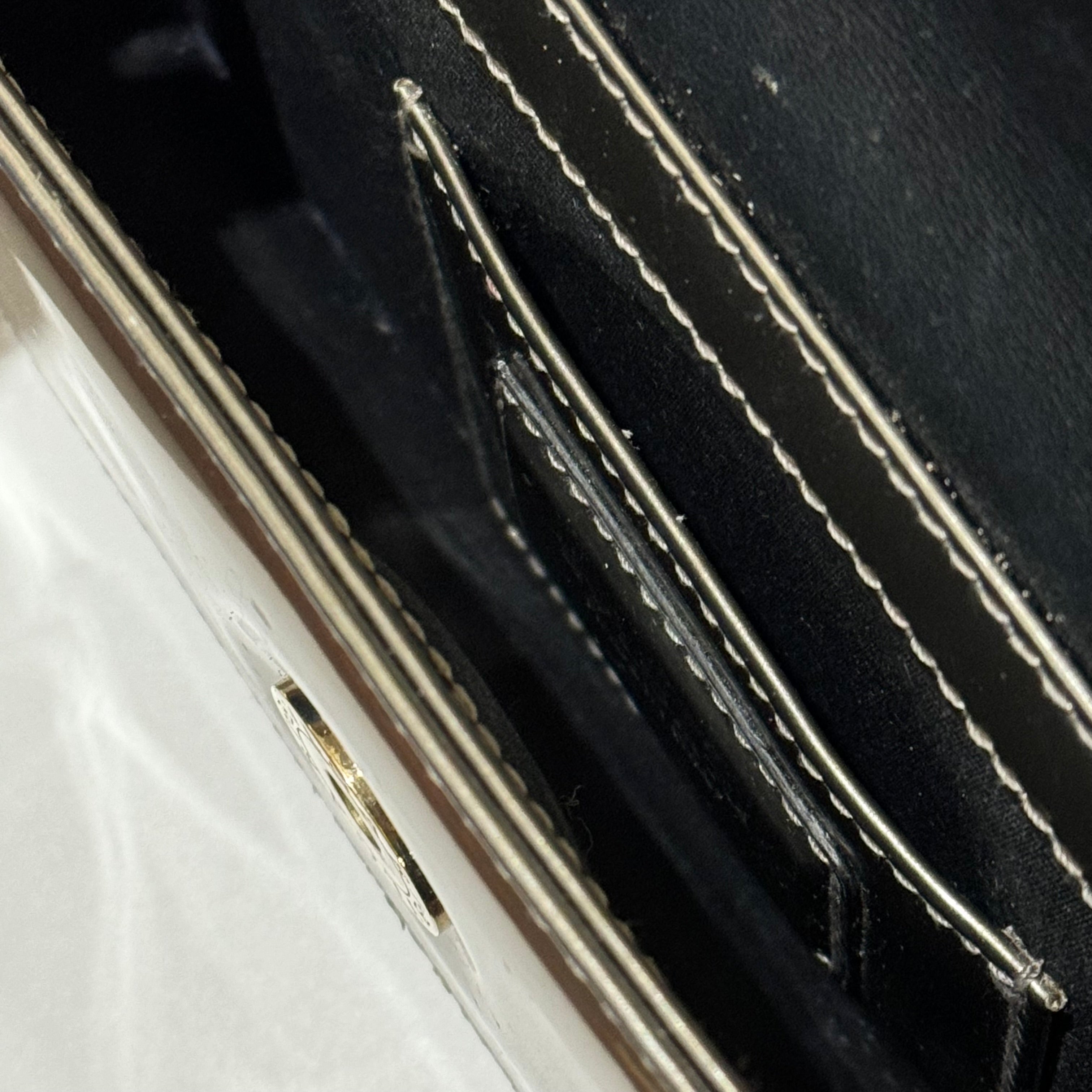 BVLGARI SERPENTI FOREVER SHOULDER BAG | COLLINS RAIN