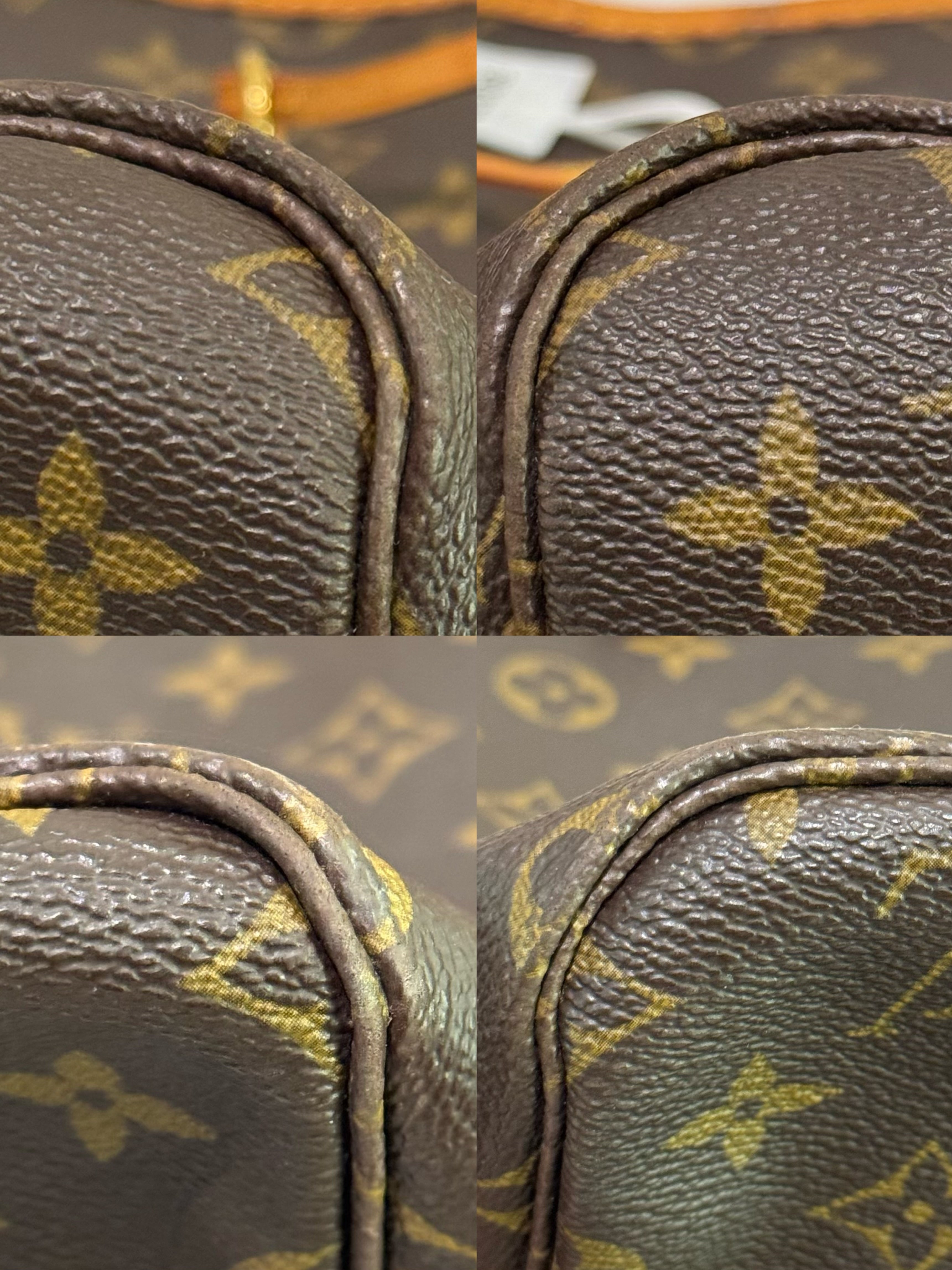 LOUIS VUITTON NEVERFULL GM