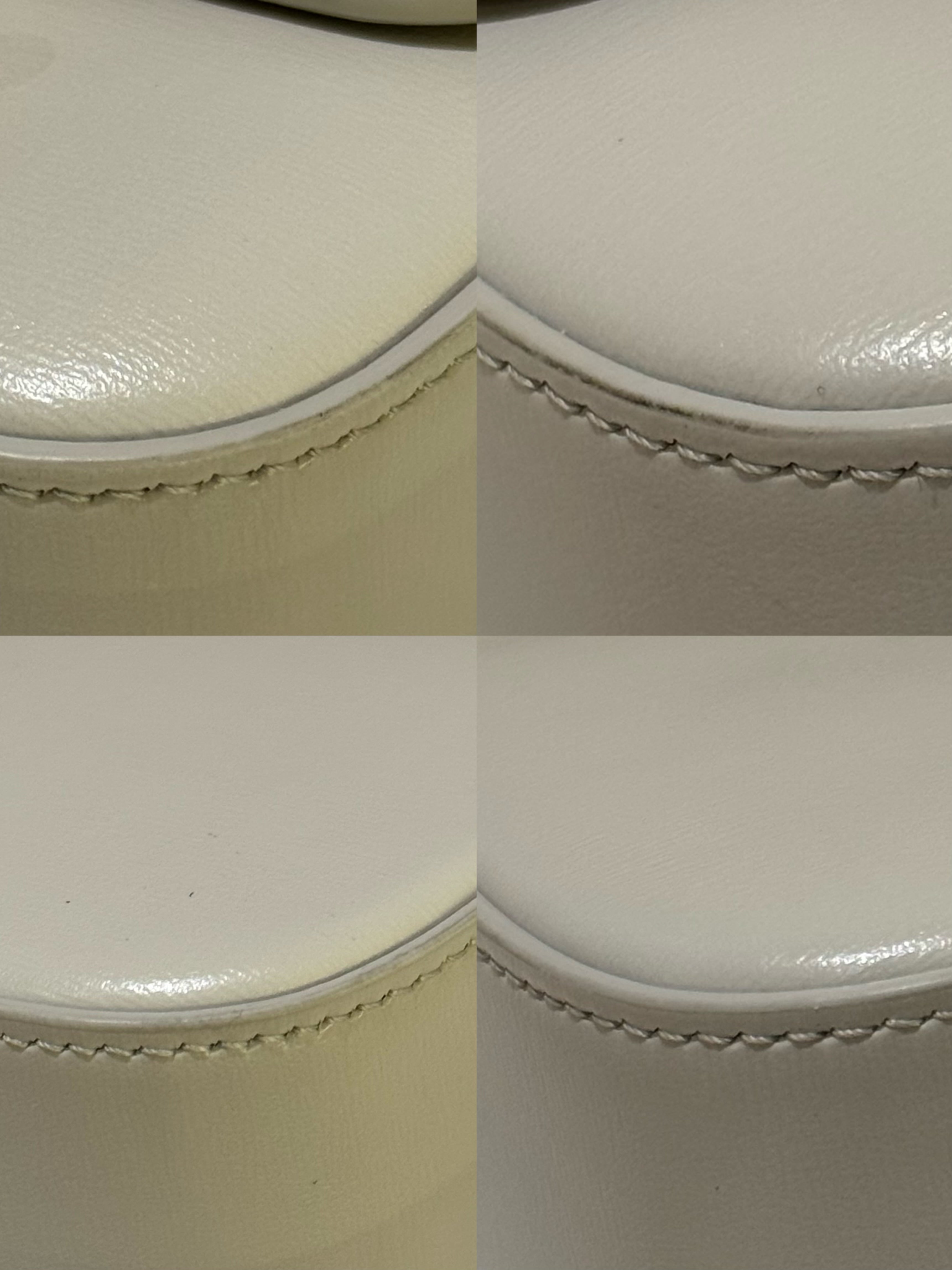 CELINE TRIOMPHE MINI BEIGE