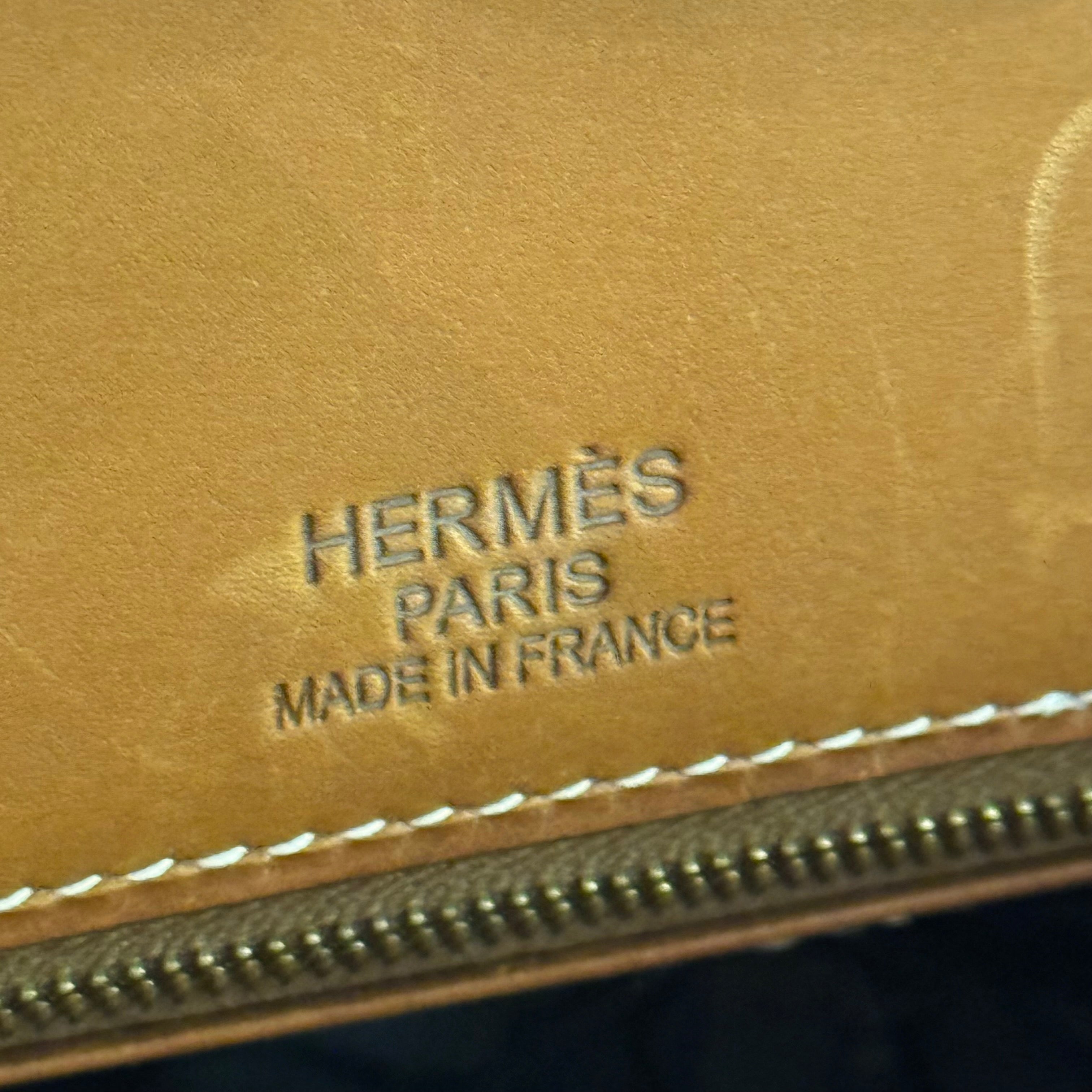 Hermes Birkin 35 SKU:10925 尾款