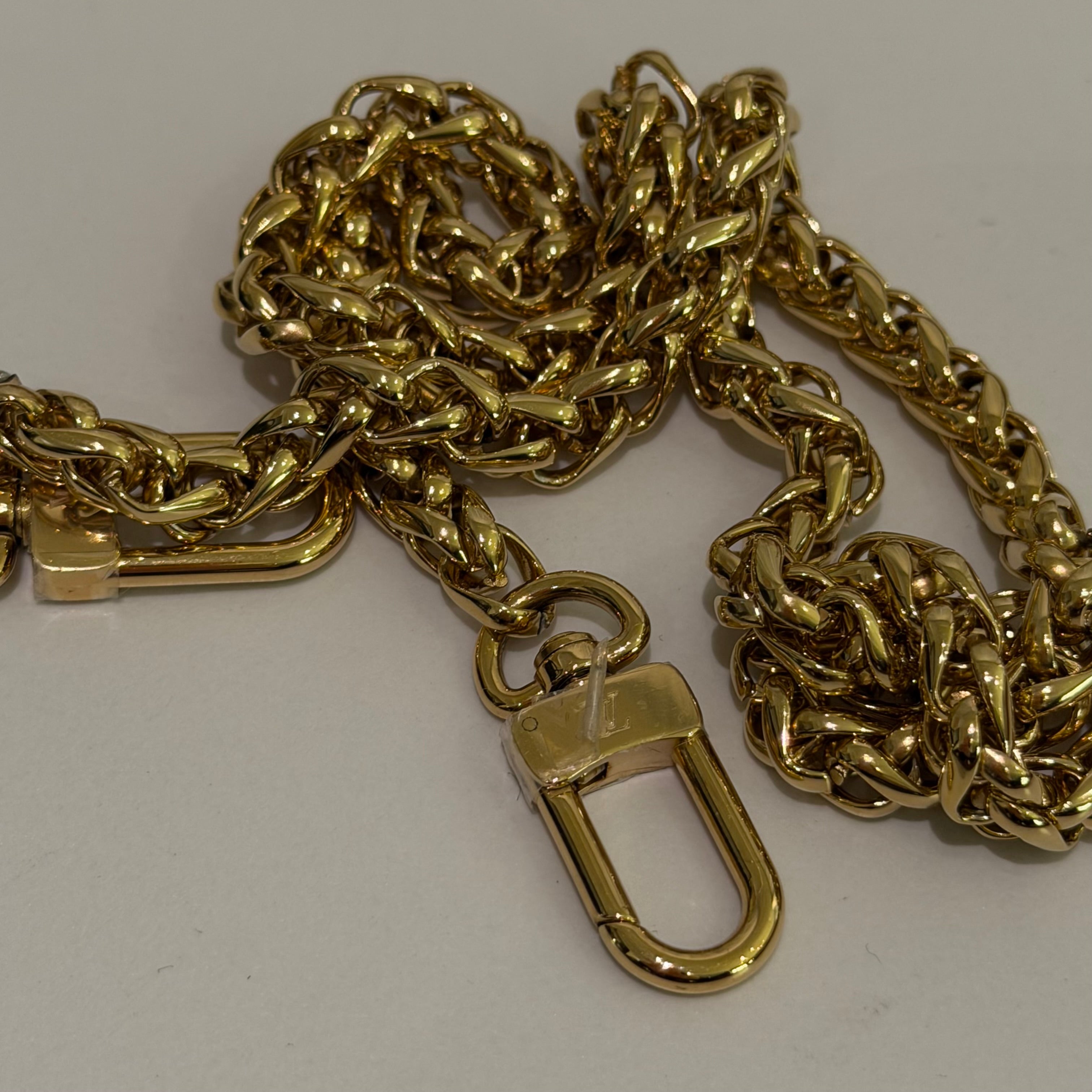 Louis Vuitton Nano Alma Mini Top Handle Crossbody Bag