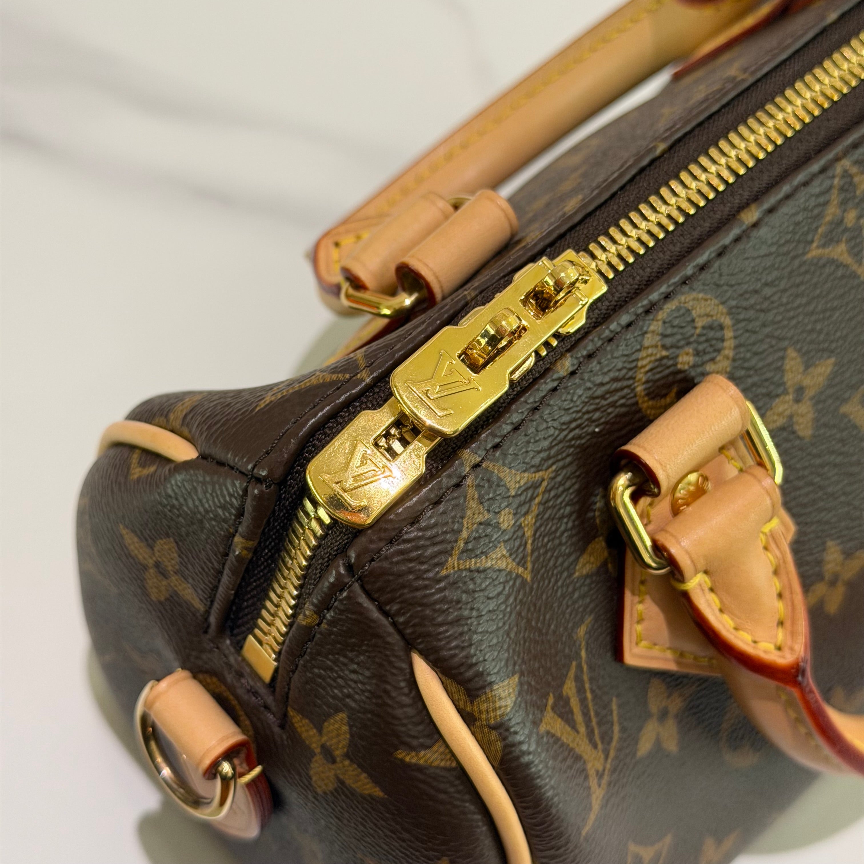 Louis Vuitton Speedy 20