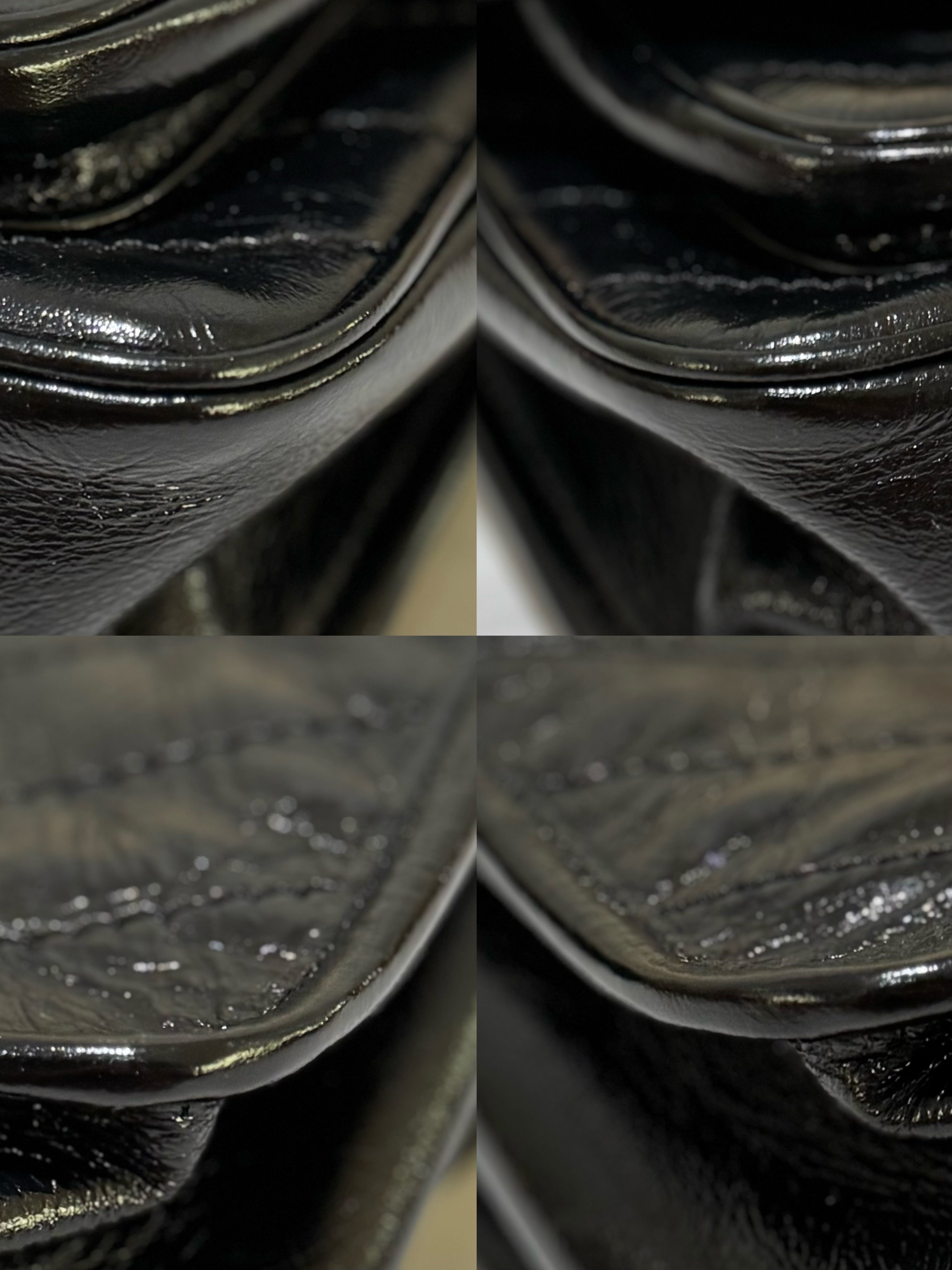 YSL NIKI SMALL SHOULDER CHAIN CROSSBODY BAG