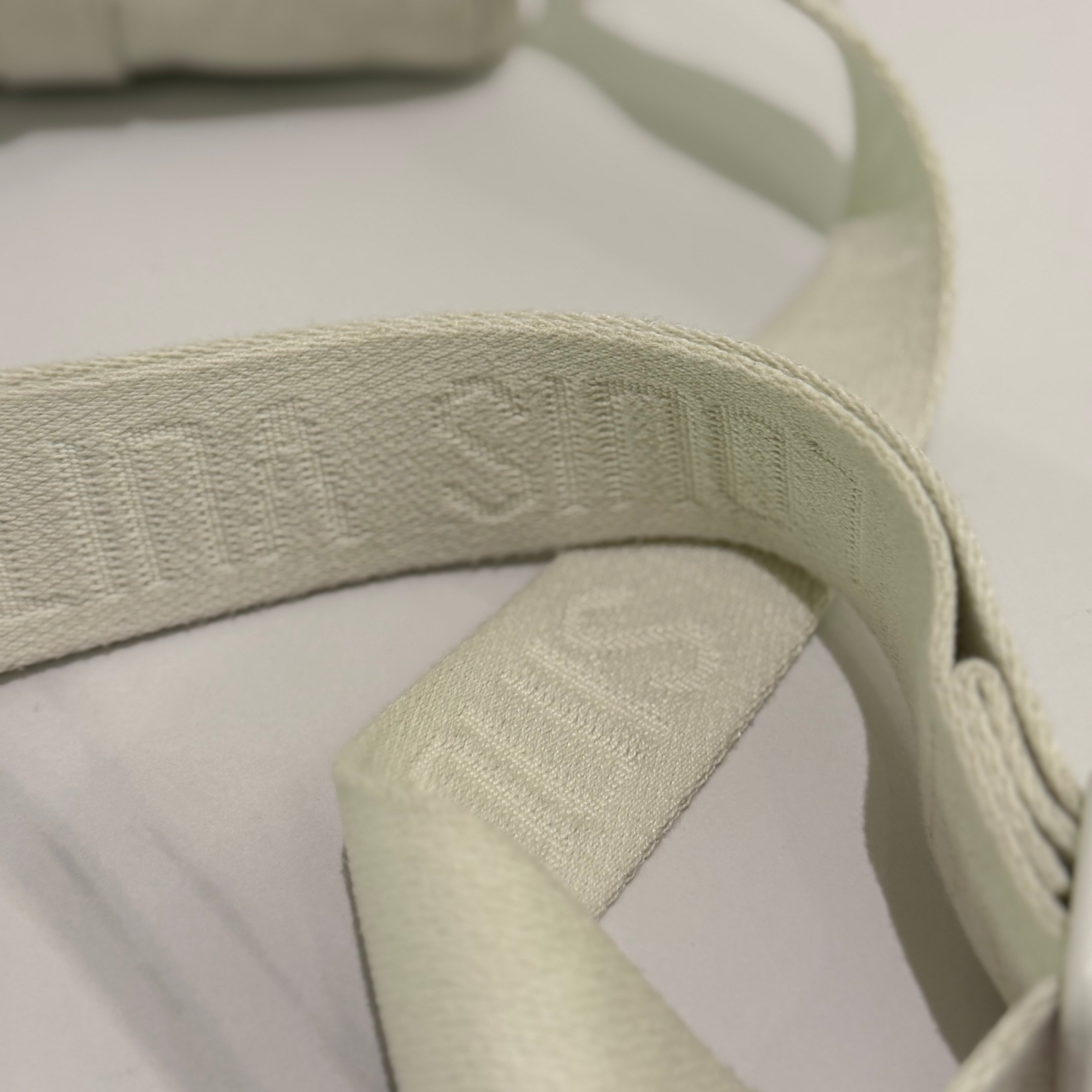 Louis Vuitton Keepall 25 White Embossed Monogram Top Handle Shoulder Bag | LOUIS VUITTON