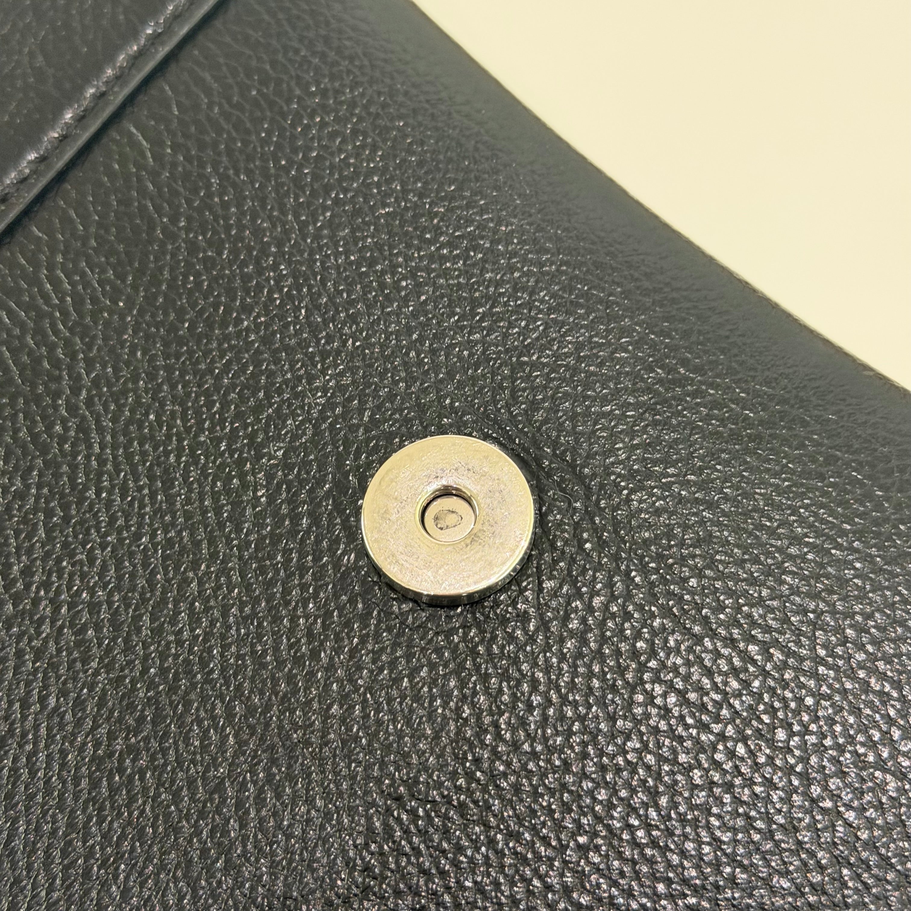 Balenciaga Hourglass Medium Handbag