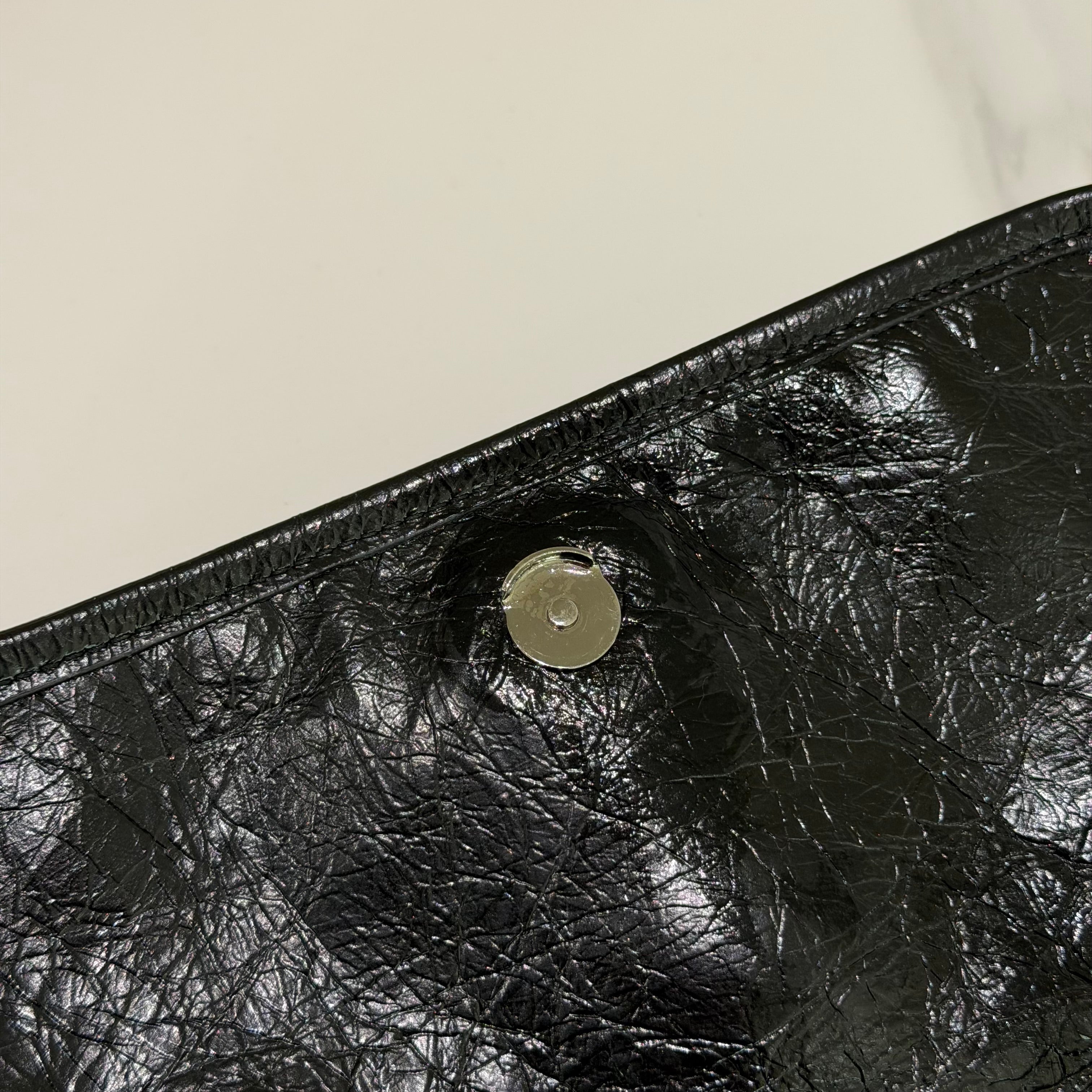 Saint Laurent Niki Small Chain Shoulder Bag