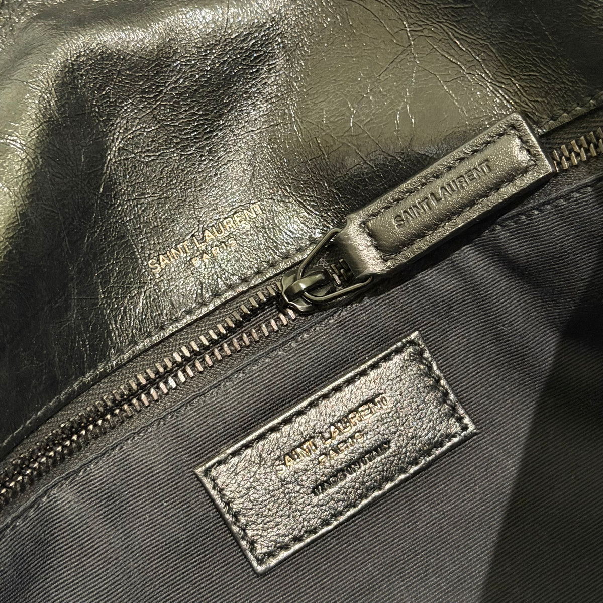 Saint Laurent Niki Medium Chain Shoulder Crossbody Bag | SAINT LAURENT