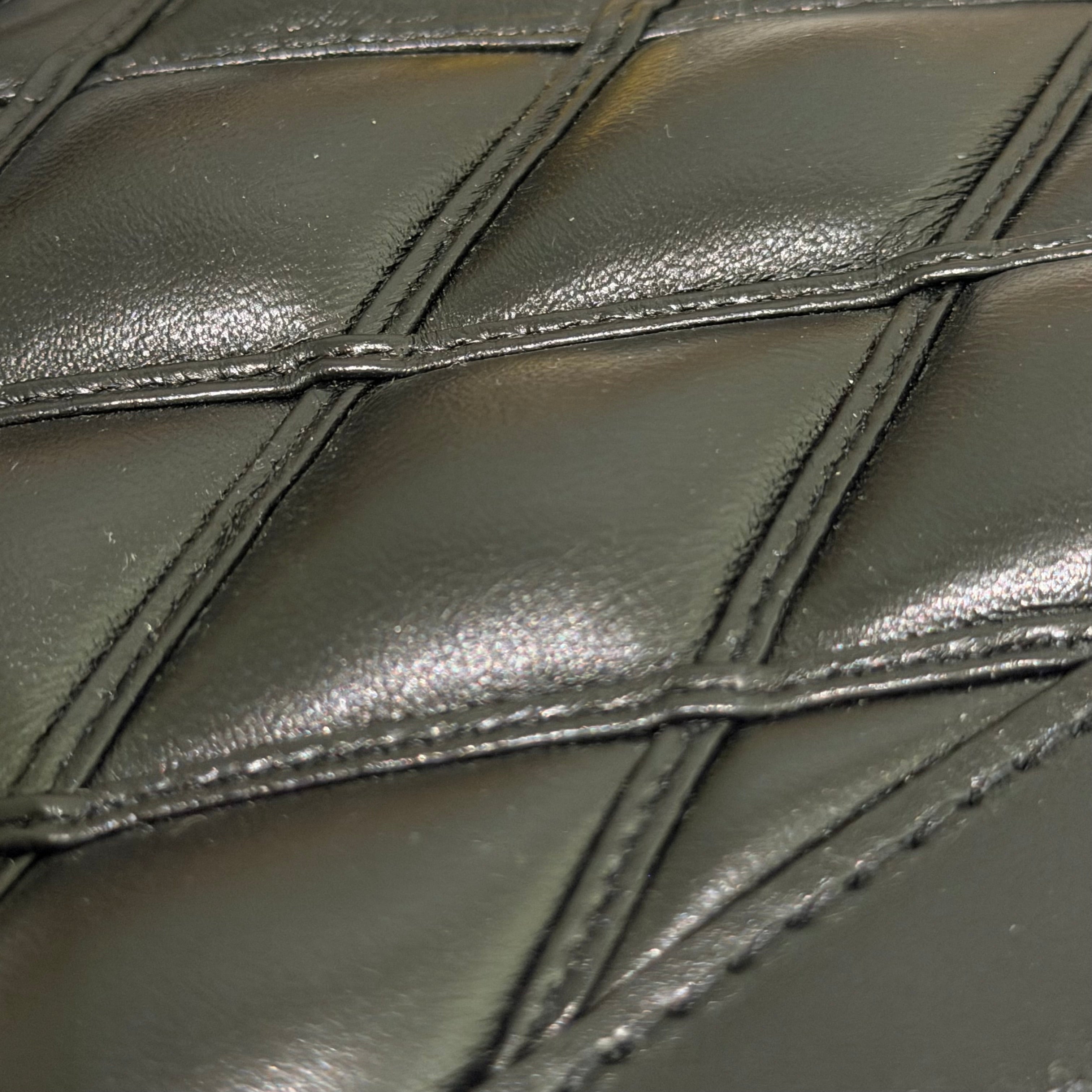 Louis Vuitton Nano Alma Mini Top Handle Crossbody Bag