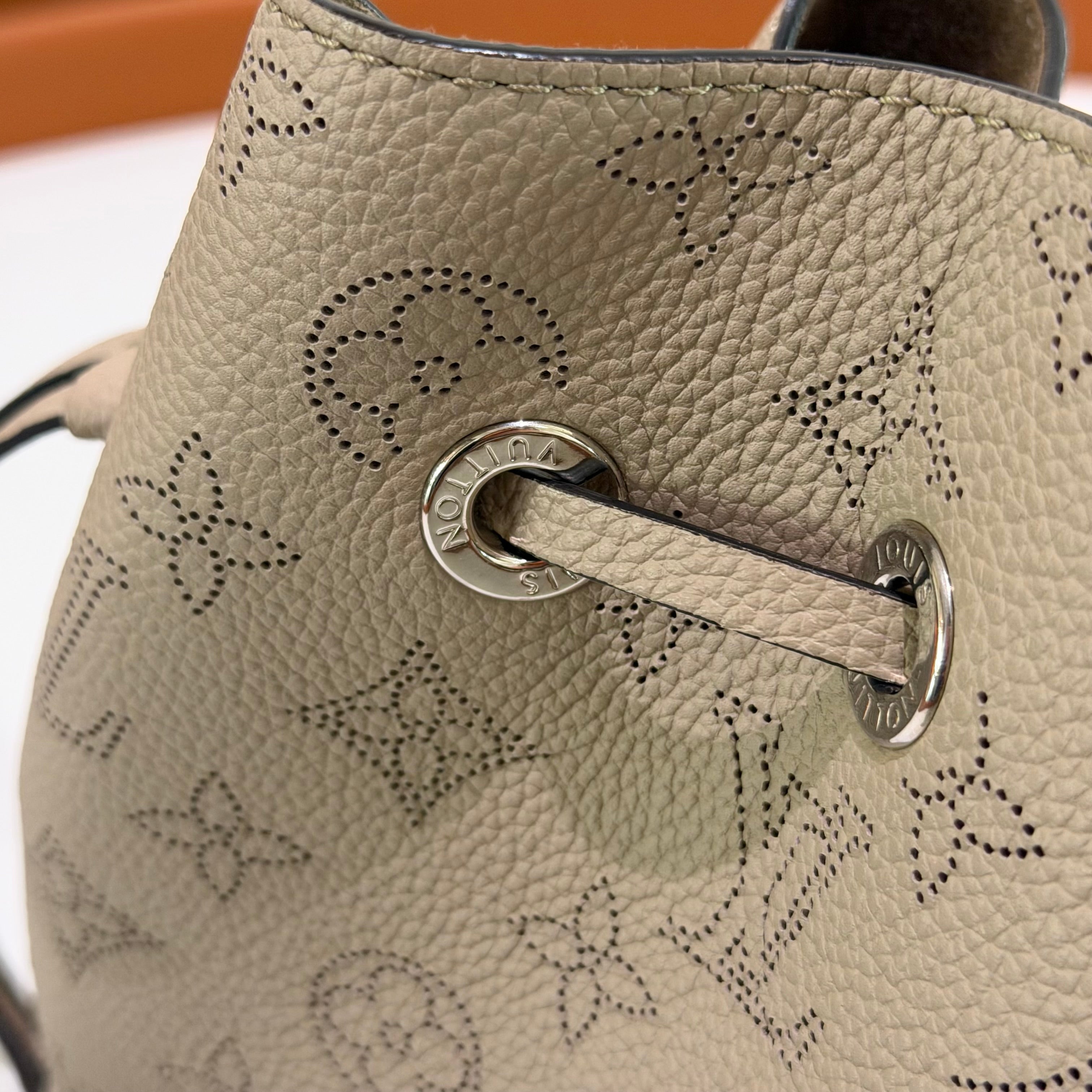 Louis Vuitton Bella Bag
