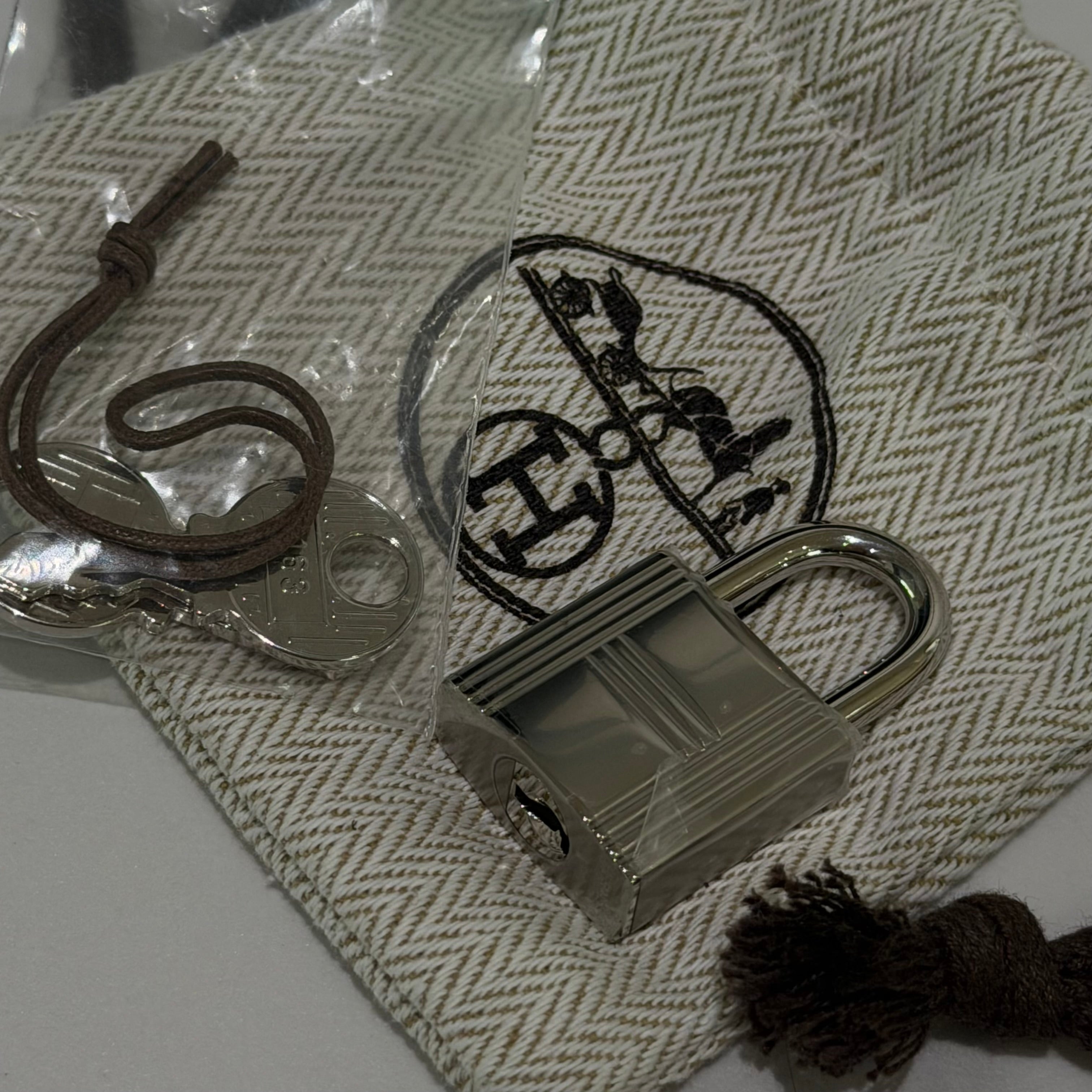 Hermes Picotin 22 Black with Silver Hardware (Stamp K)