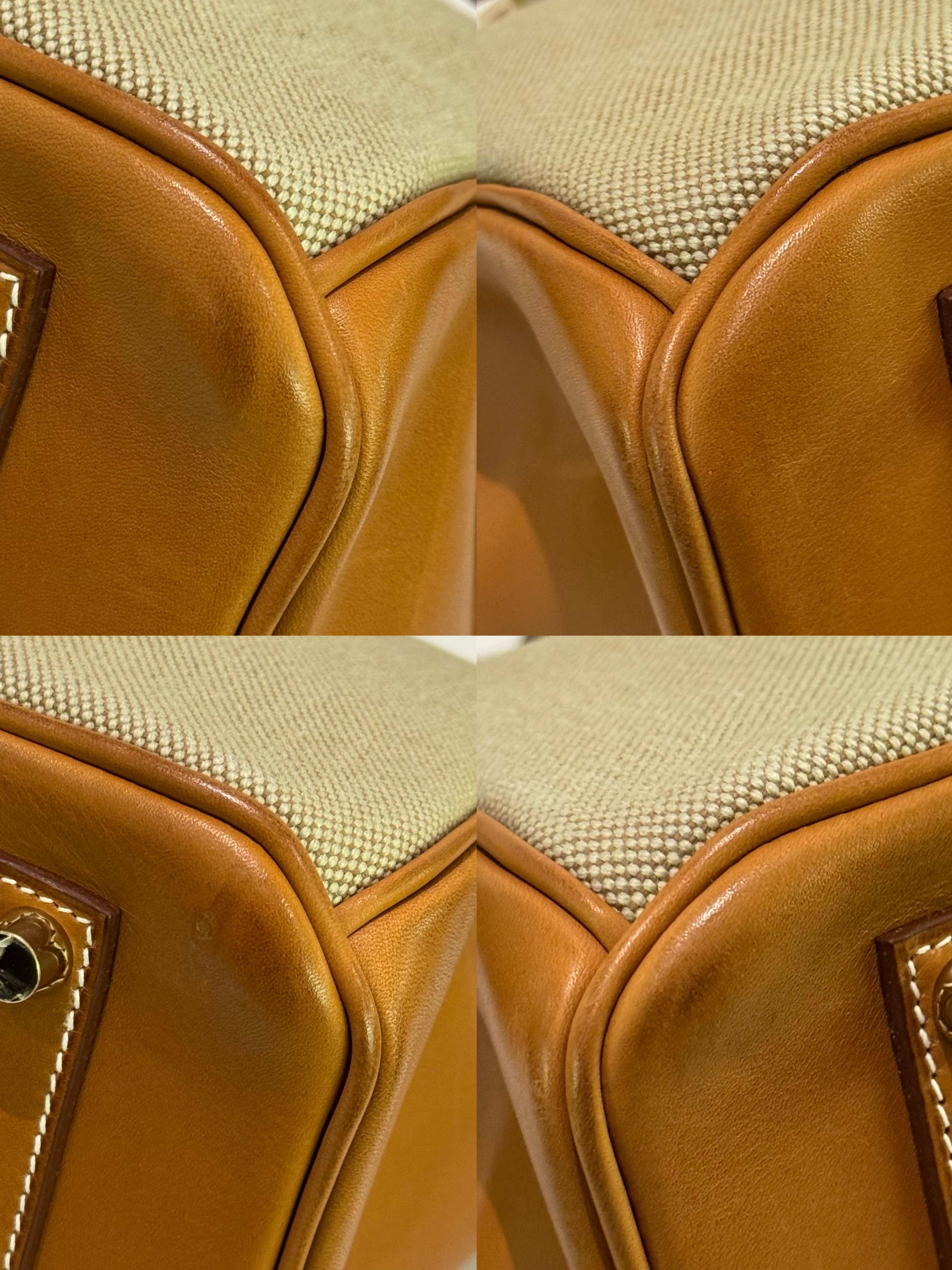 Hermes Birkin 35 SKU:10925 尾款