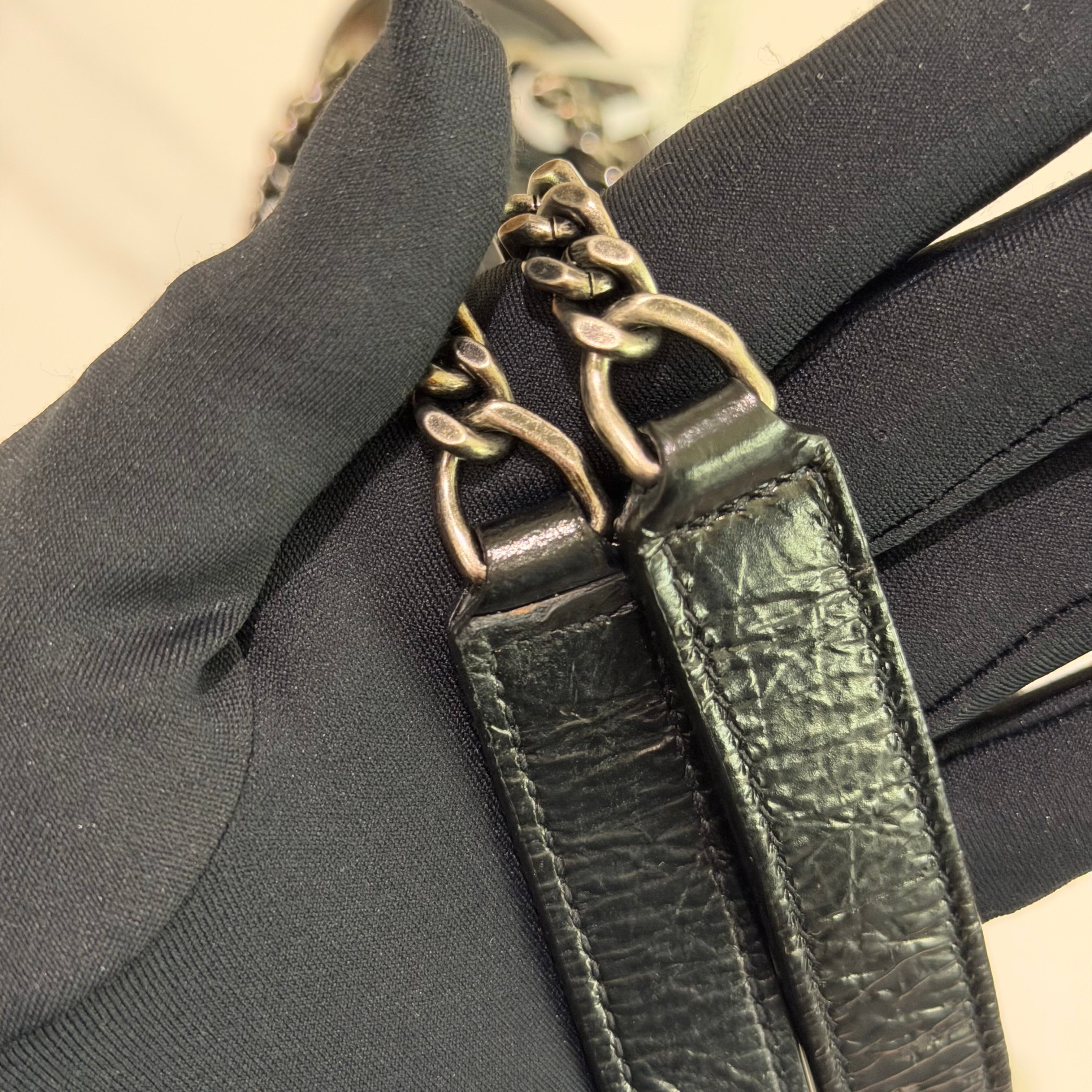 Saint Laurent Niki Small Chain Shoulder Bag