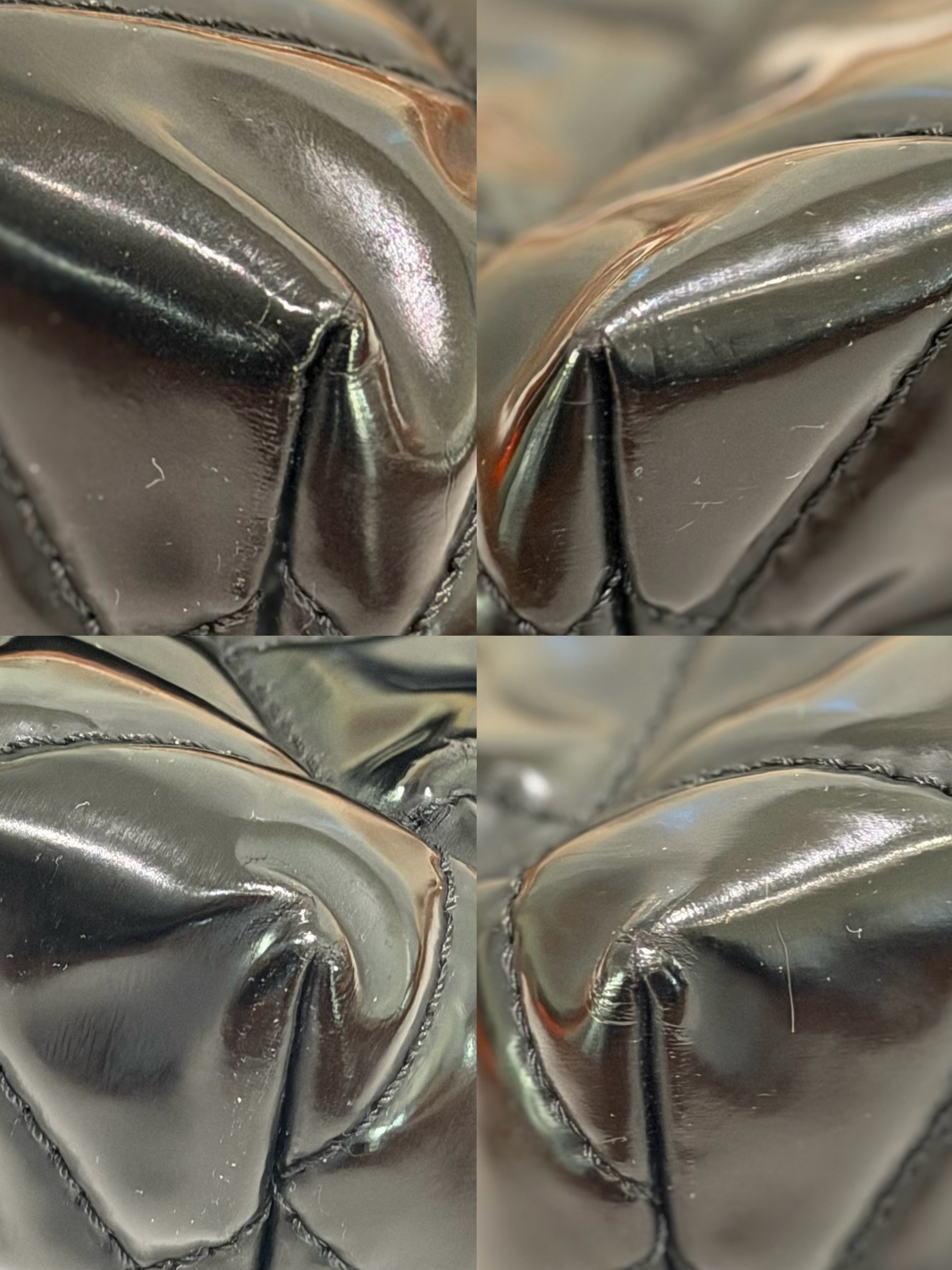 Chanel Classic Flap Large Shoulder Bag