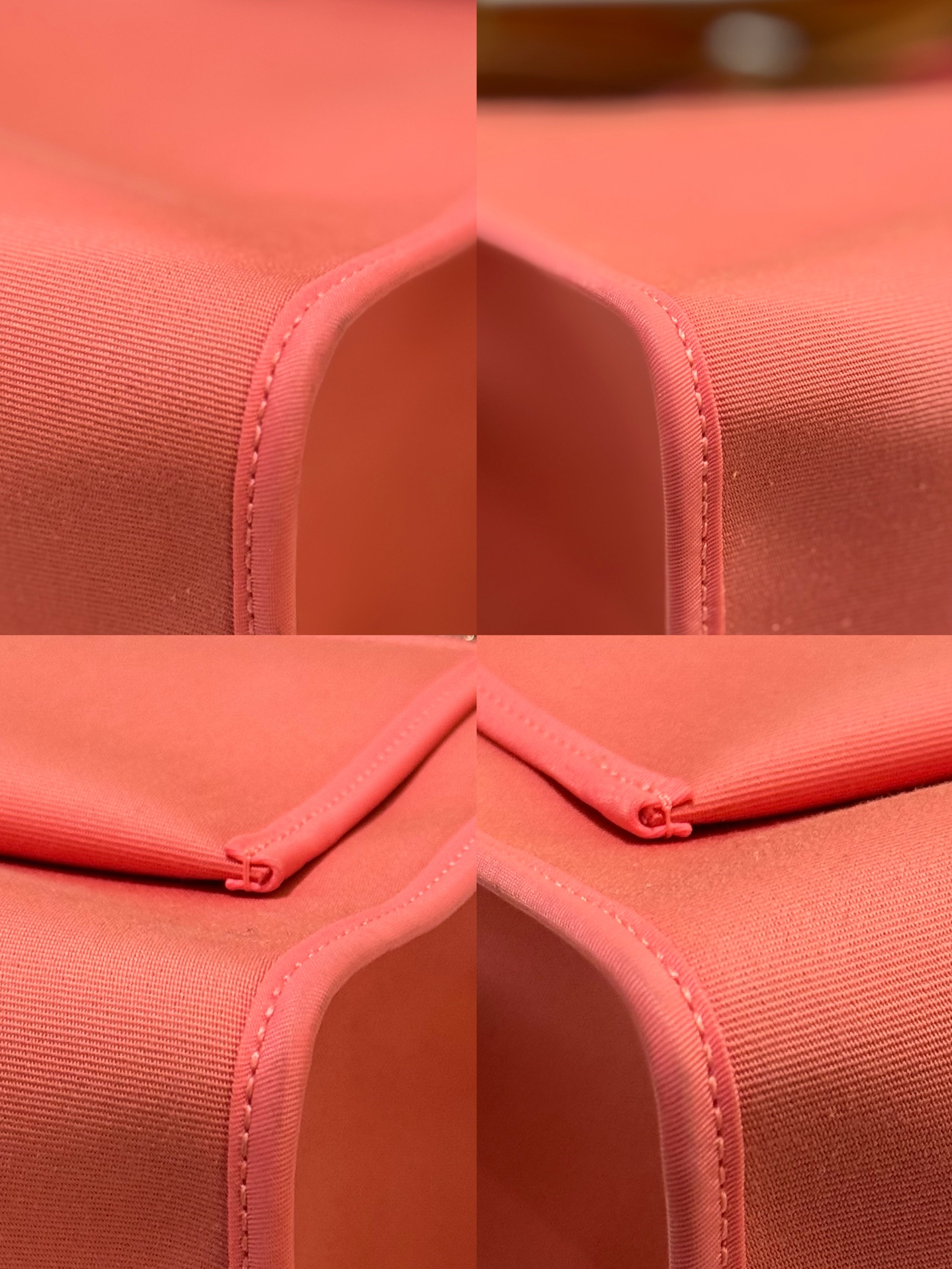 HERMES HERBAG 31 STAMP A