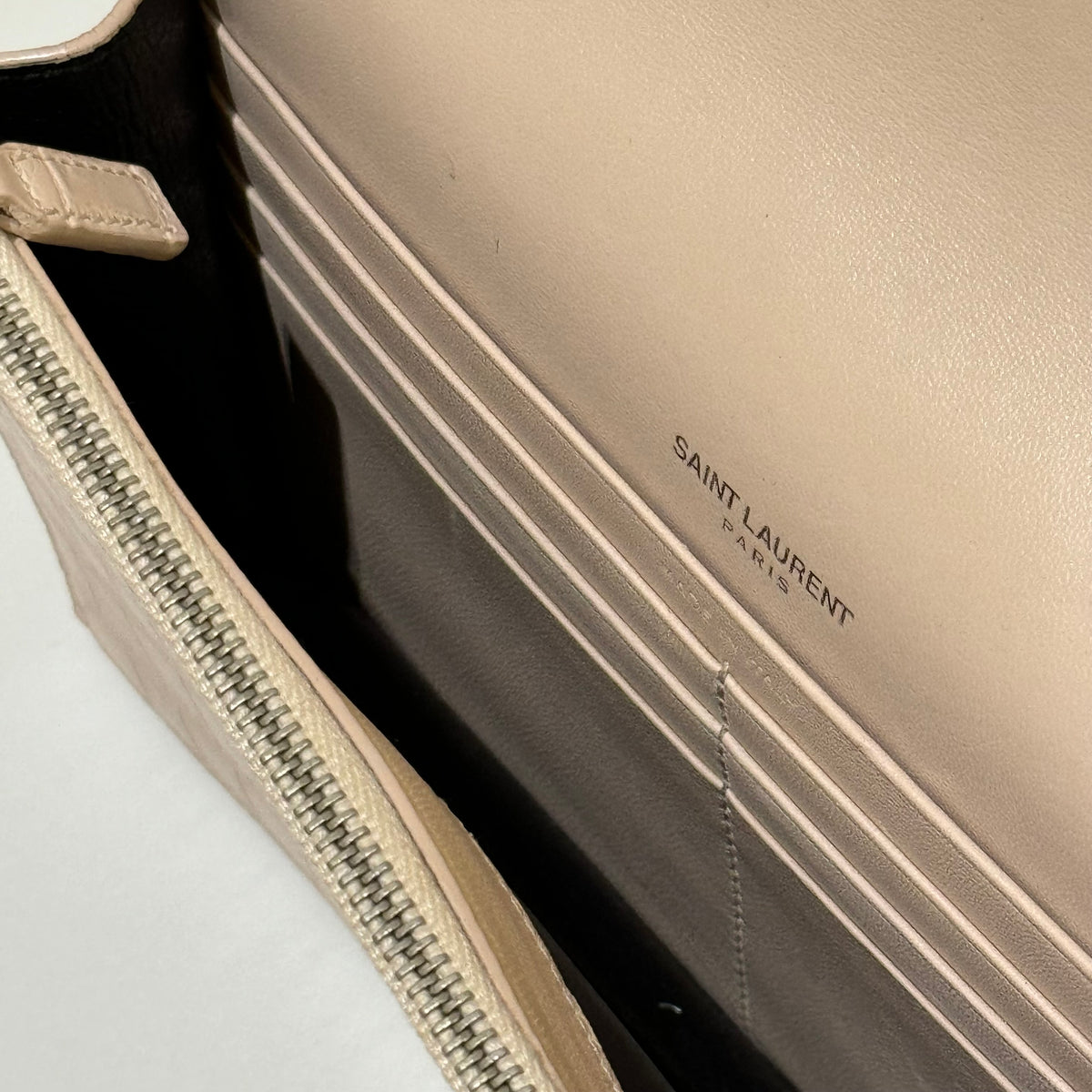 Saint Laurent Kate Tassel Bag | SAINT LAURENT