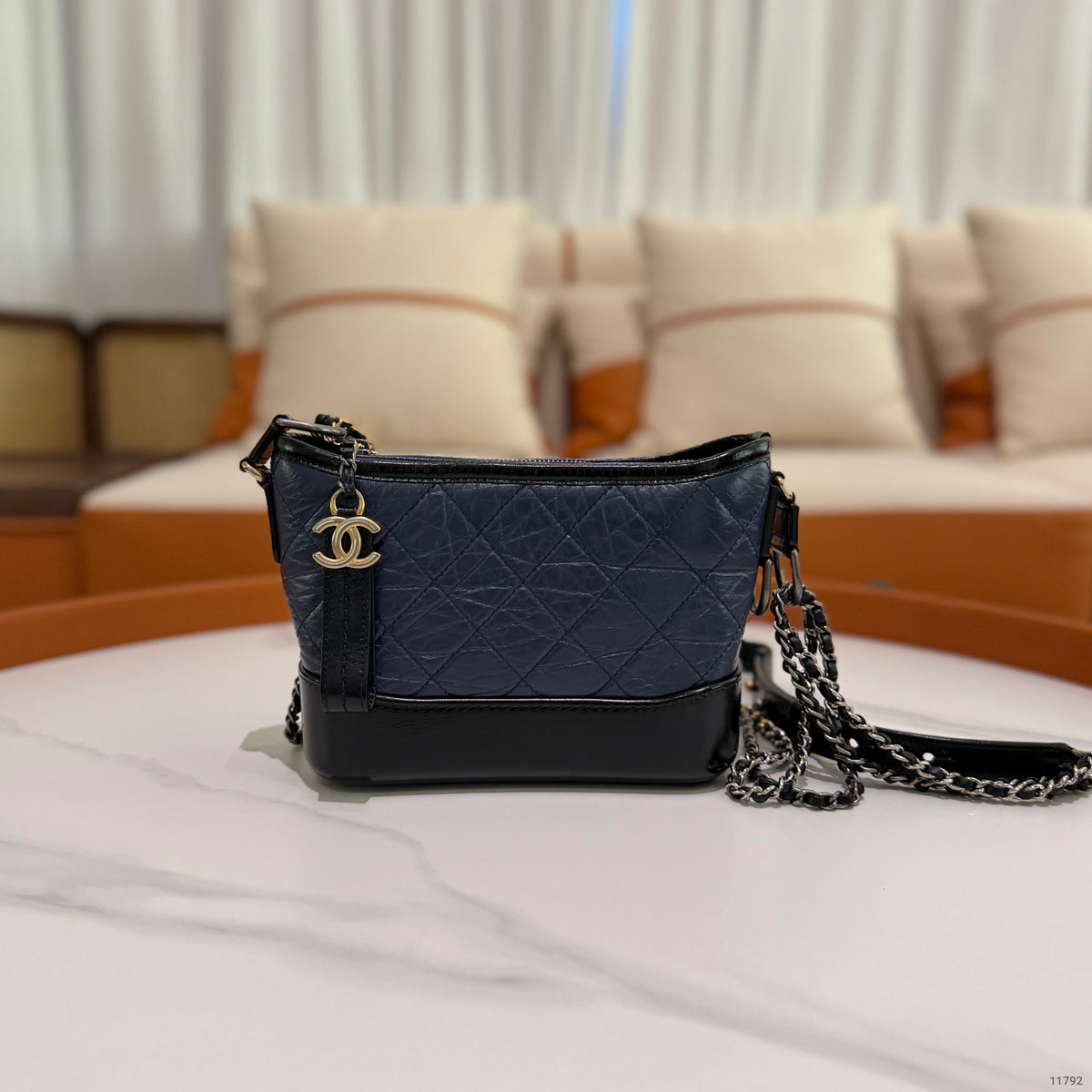 Chanel Hobo Bag | CHANEL